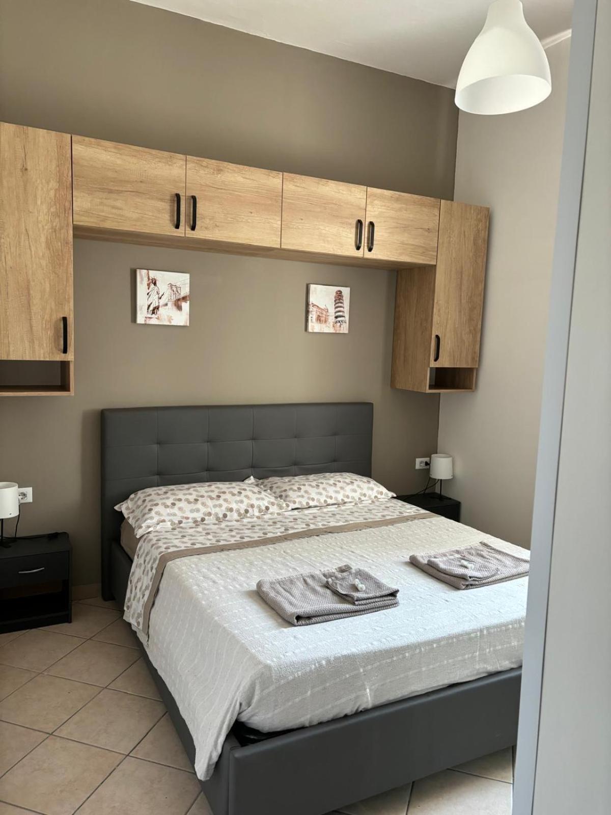 Double Room Private Bathroom