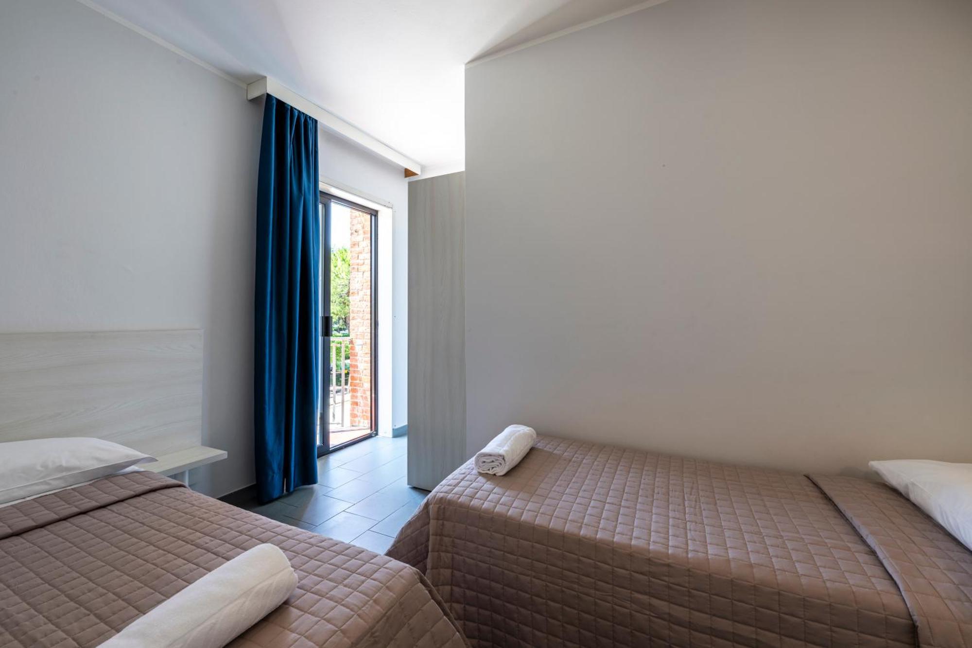 Suite Familiare Deluxe