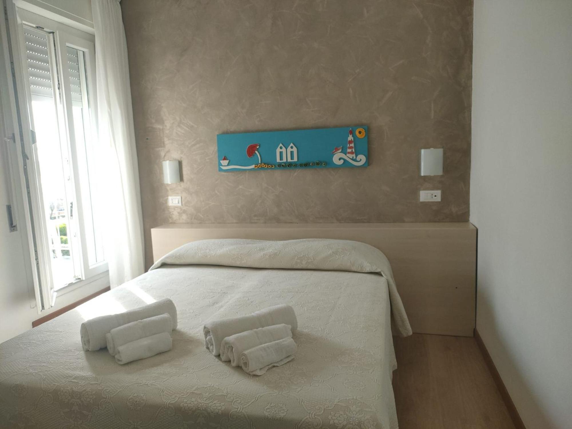 Suite Sea View
