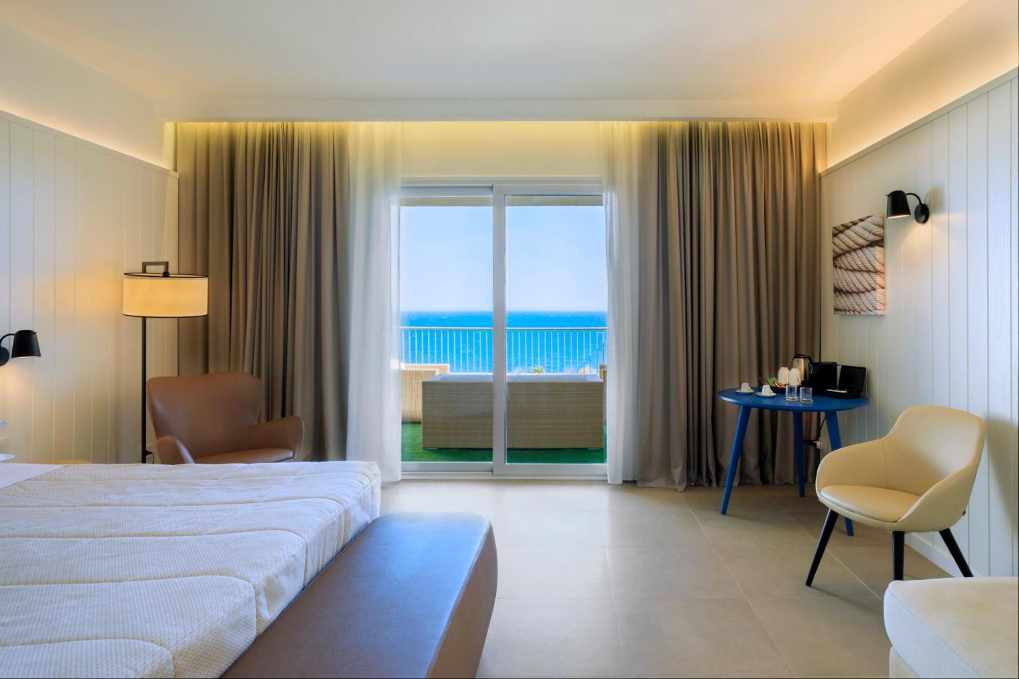 Junior Suite Matrimoniale