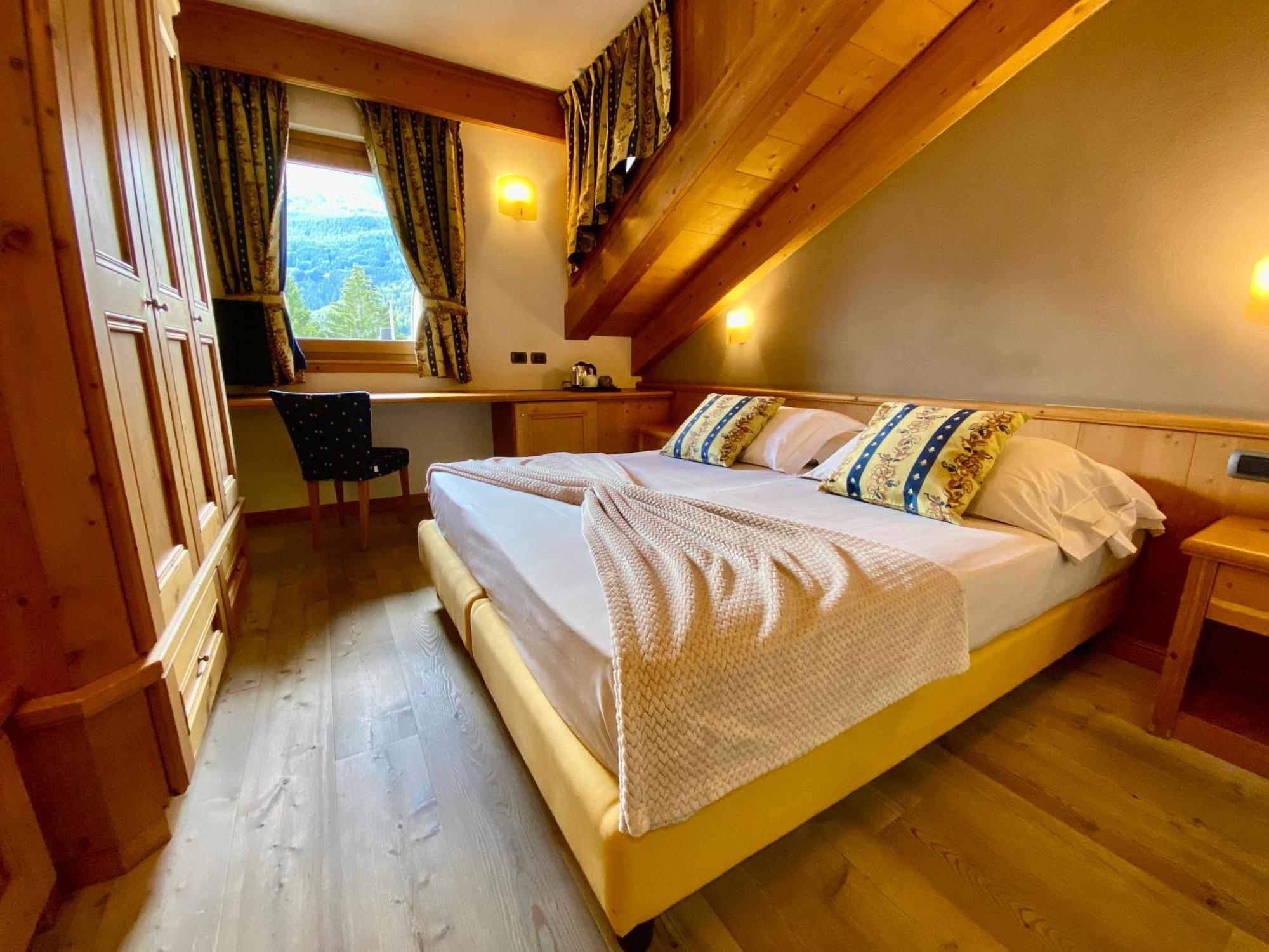 Small Double Room