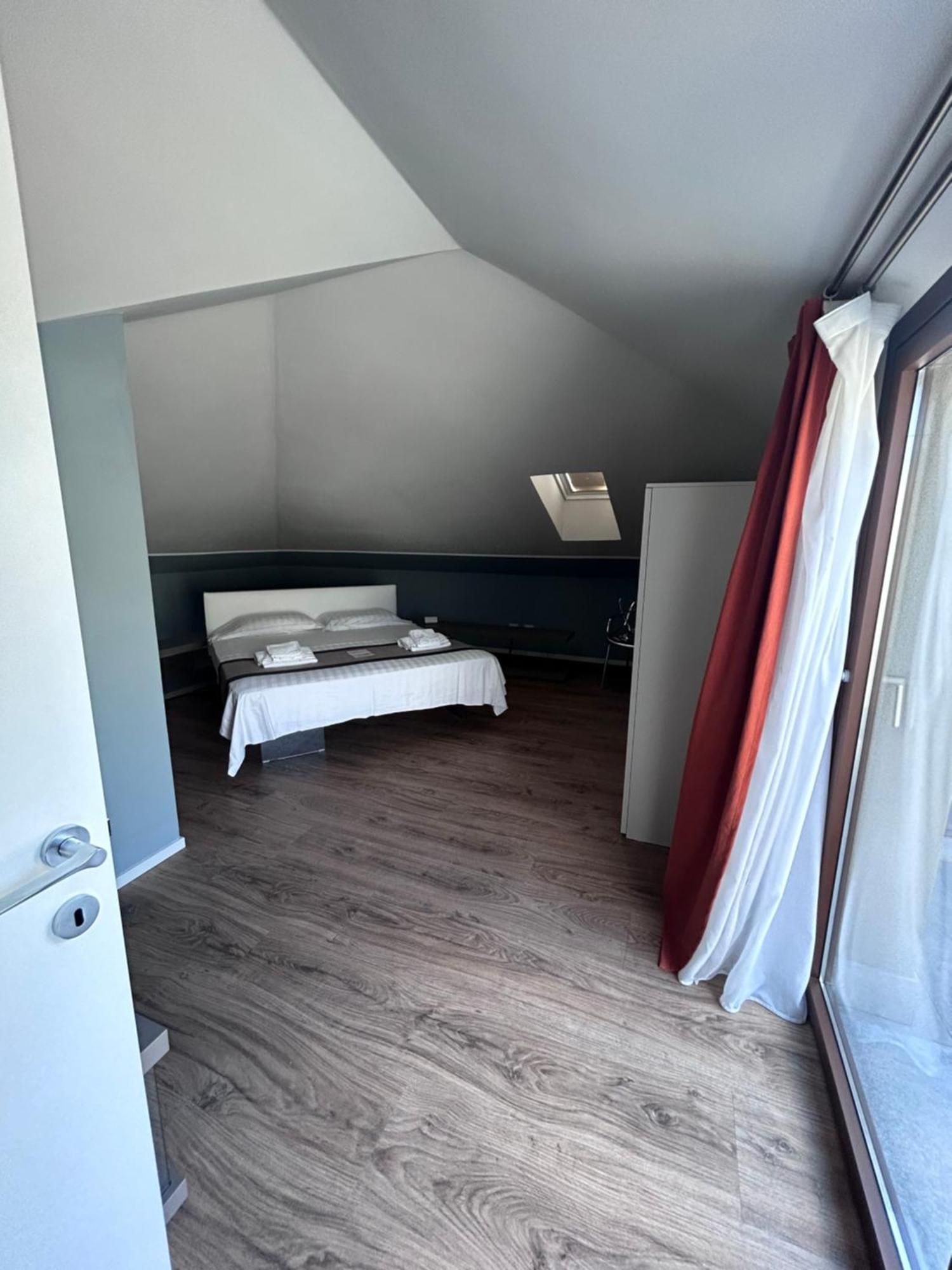 Duplex Suite Terrace
