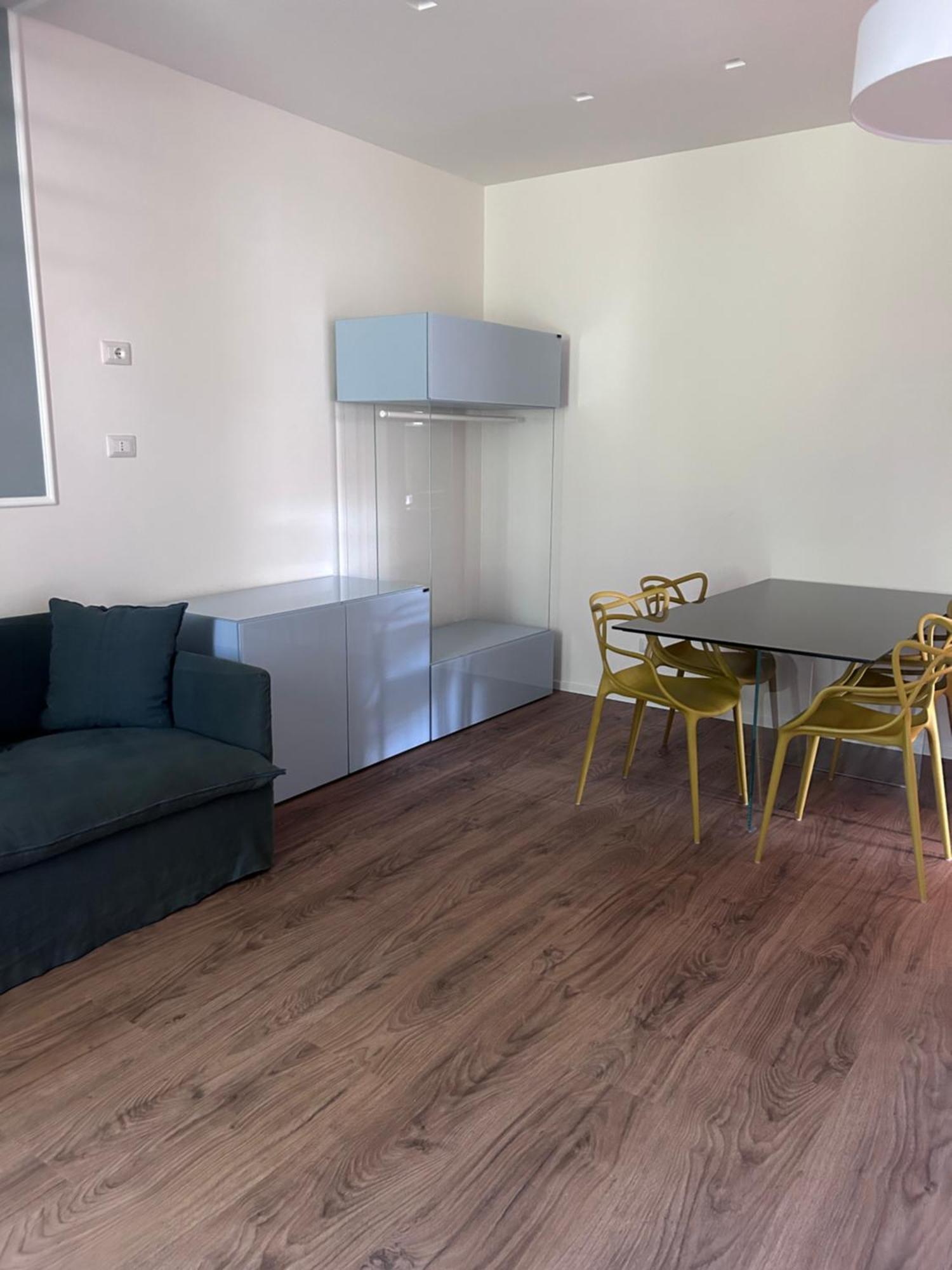 Duplex Suite Terrace