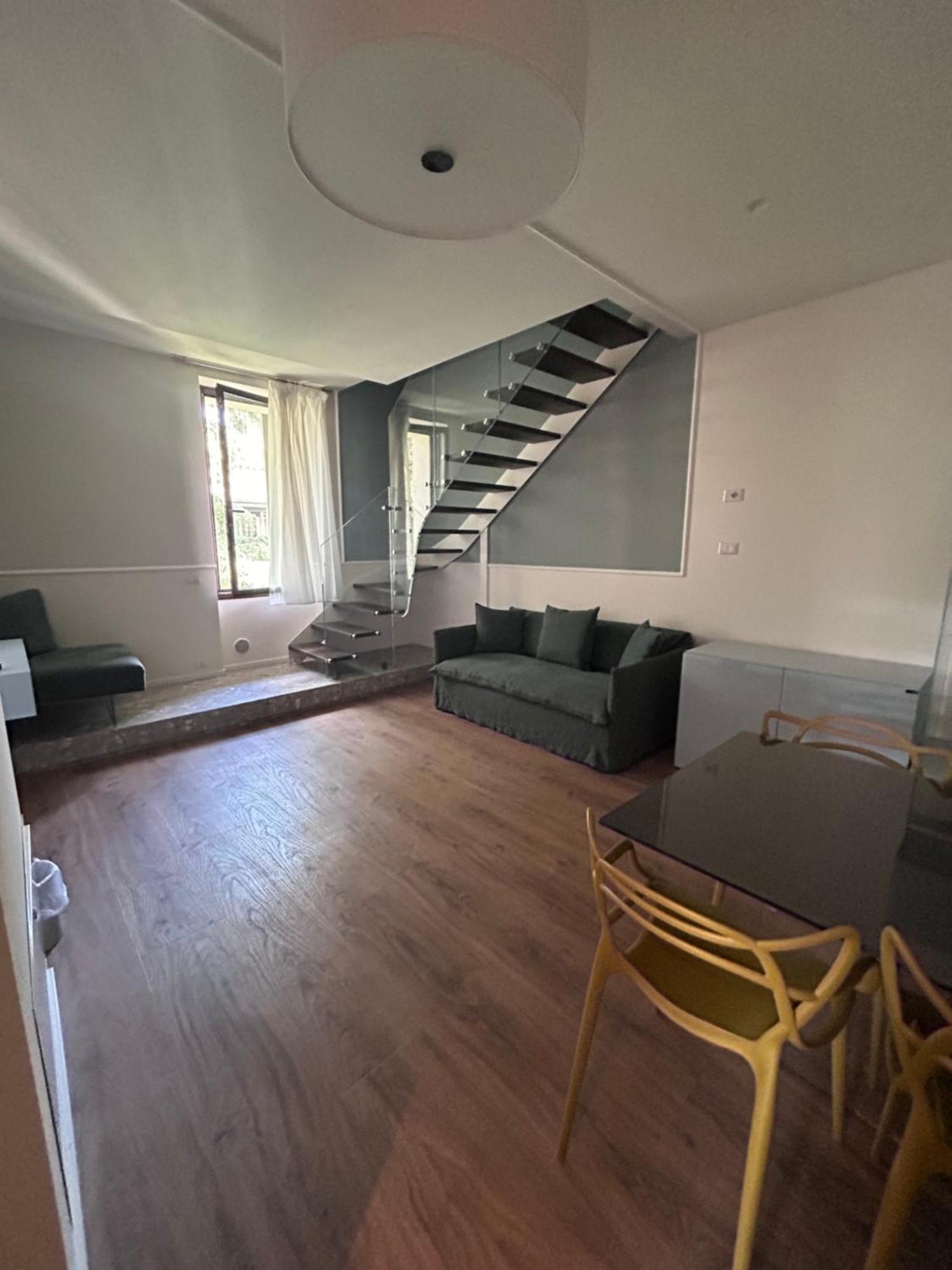Duplex Suite Terrace