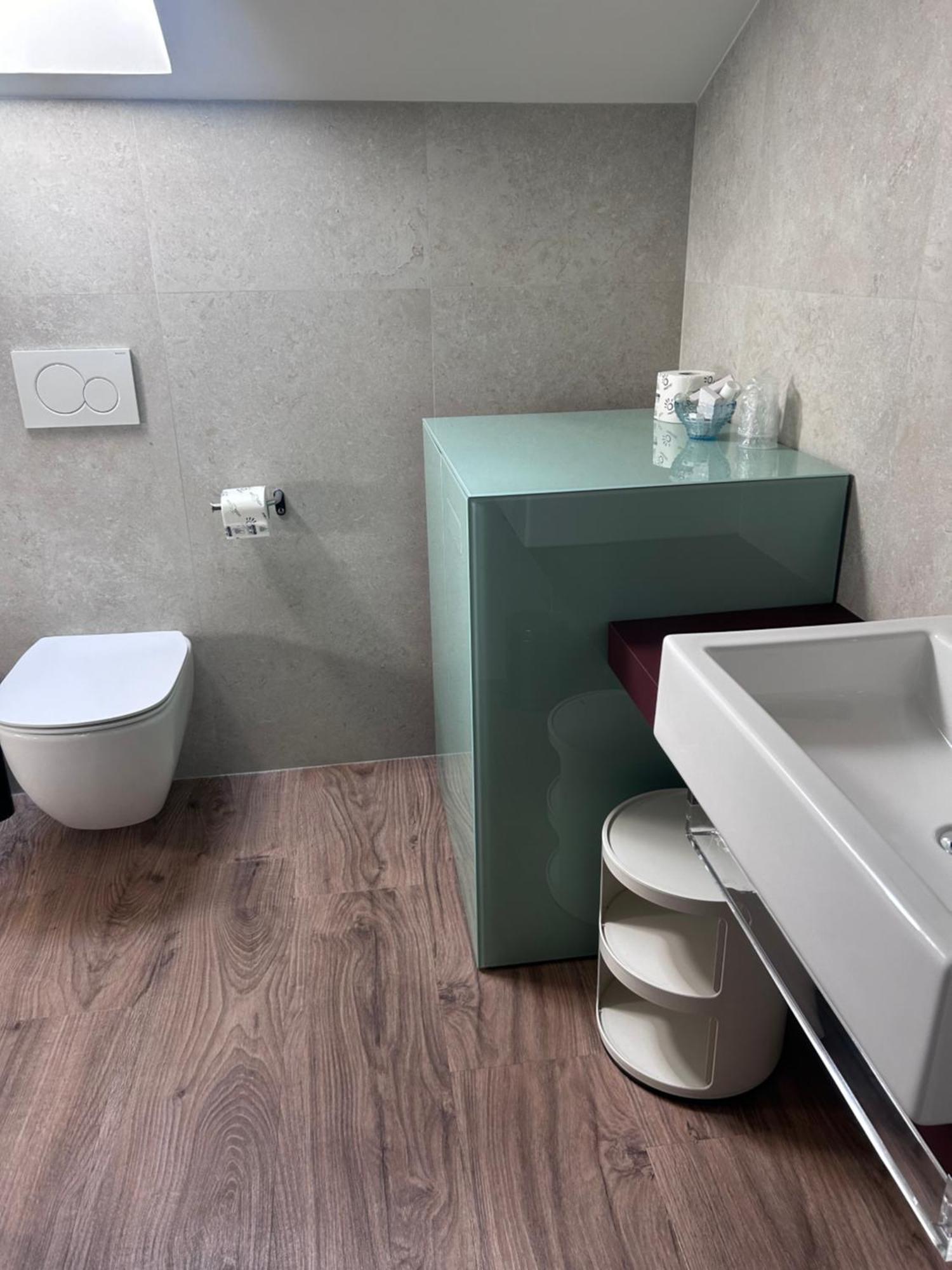 Duplex Suite Terrace