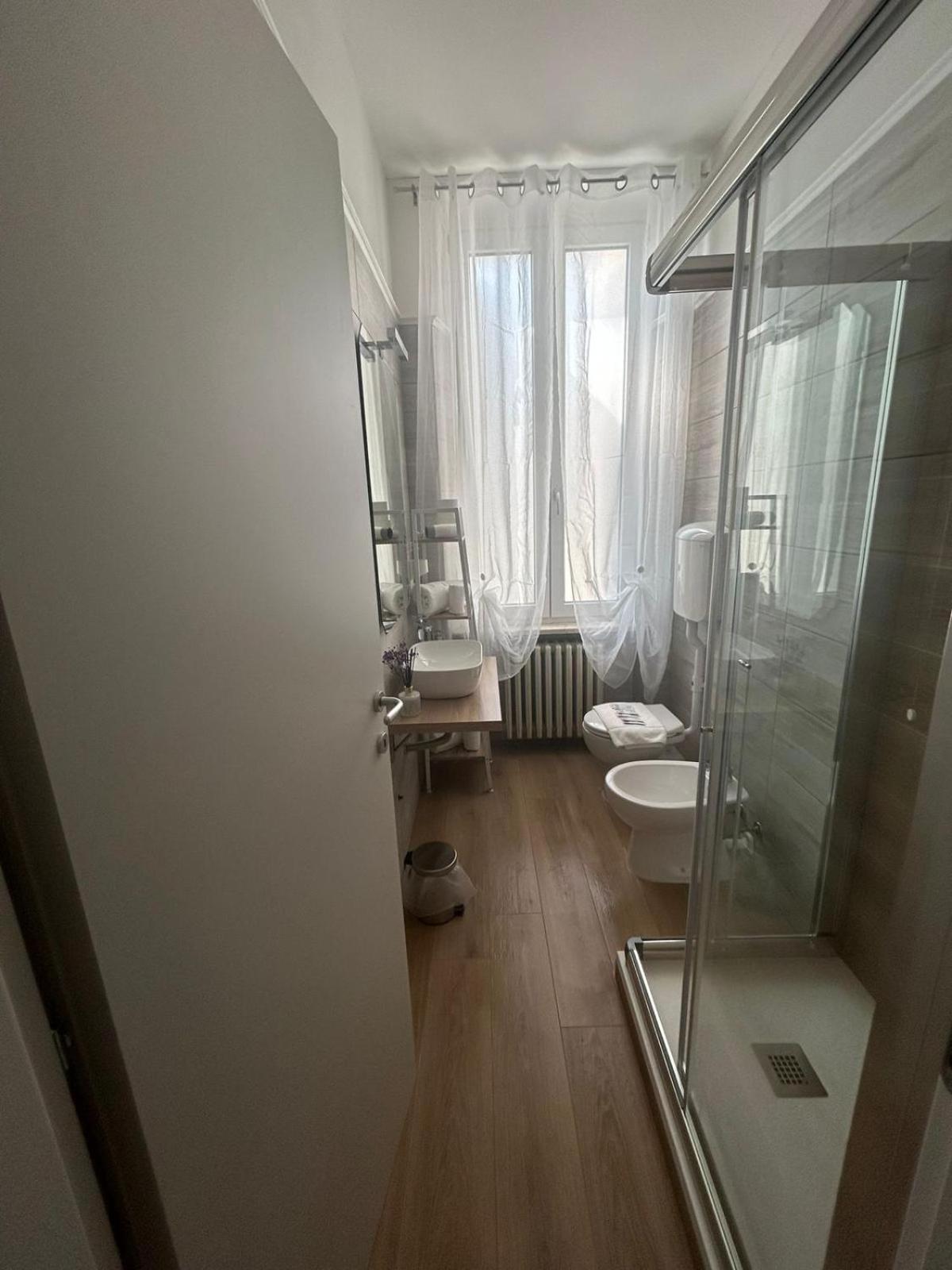 Triple Room Private Bathroom
