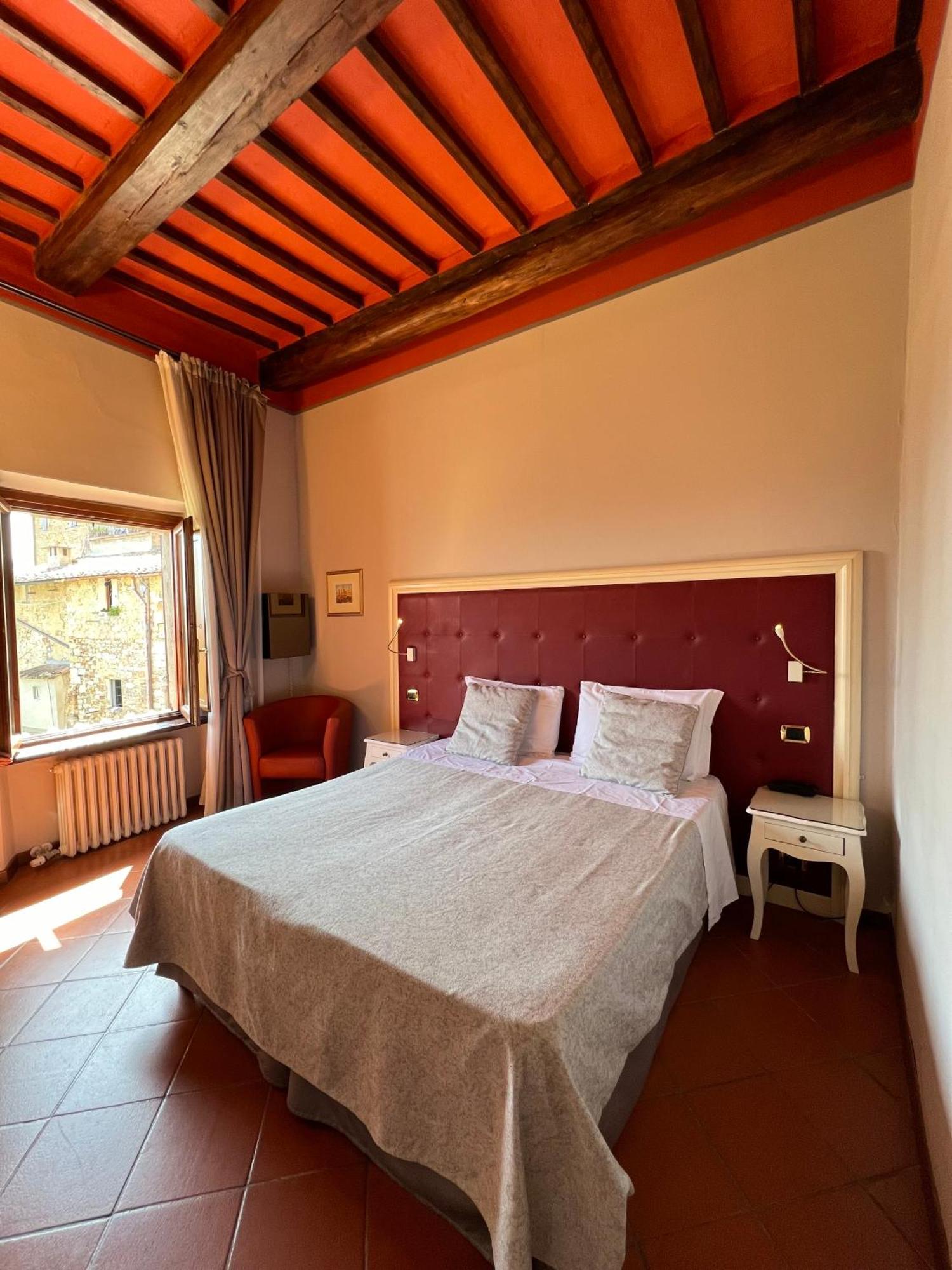 Double Room Countryside View