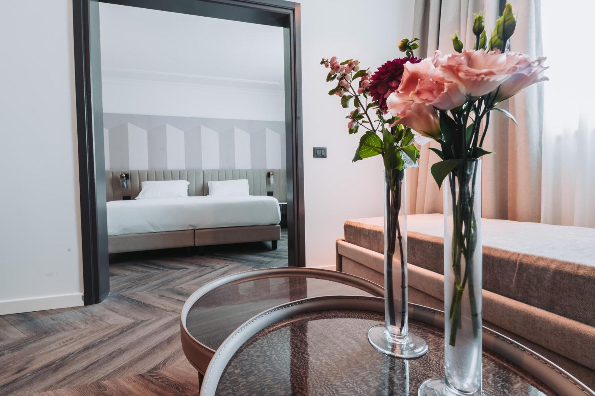 Deluxe Junior Suite