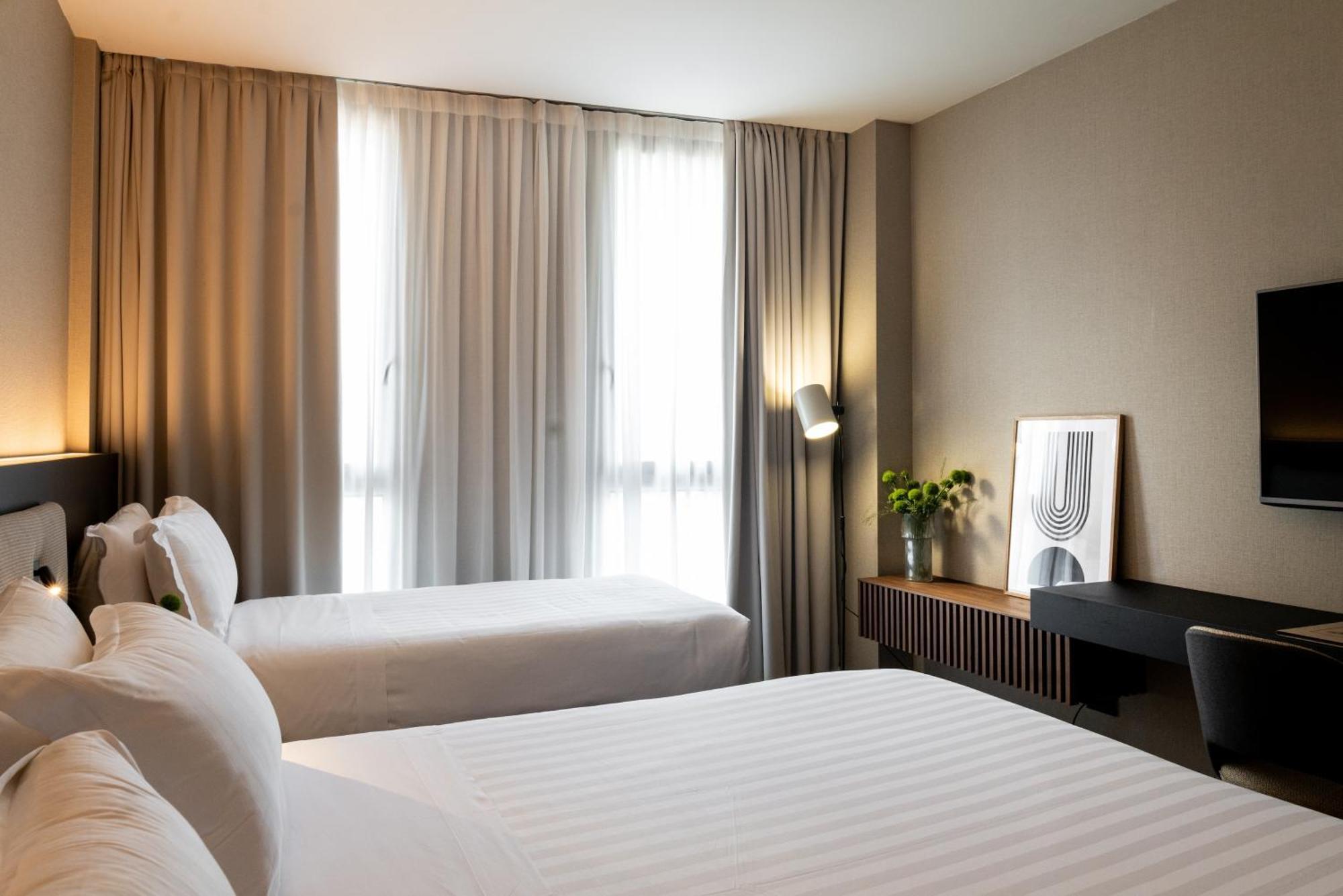 Executive Triple Room