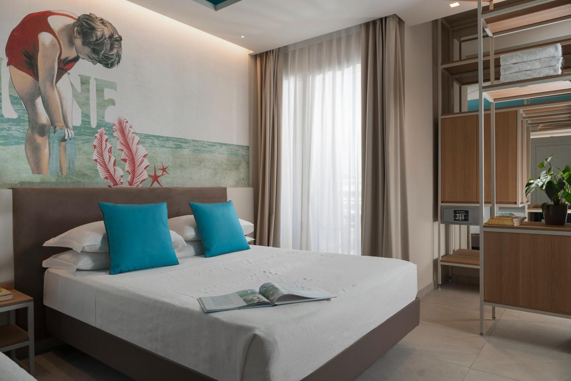 Junior Suite Balcony