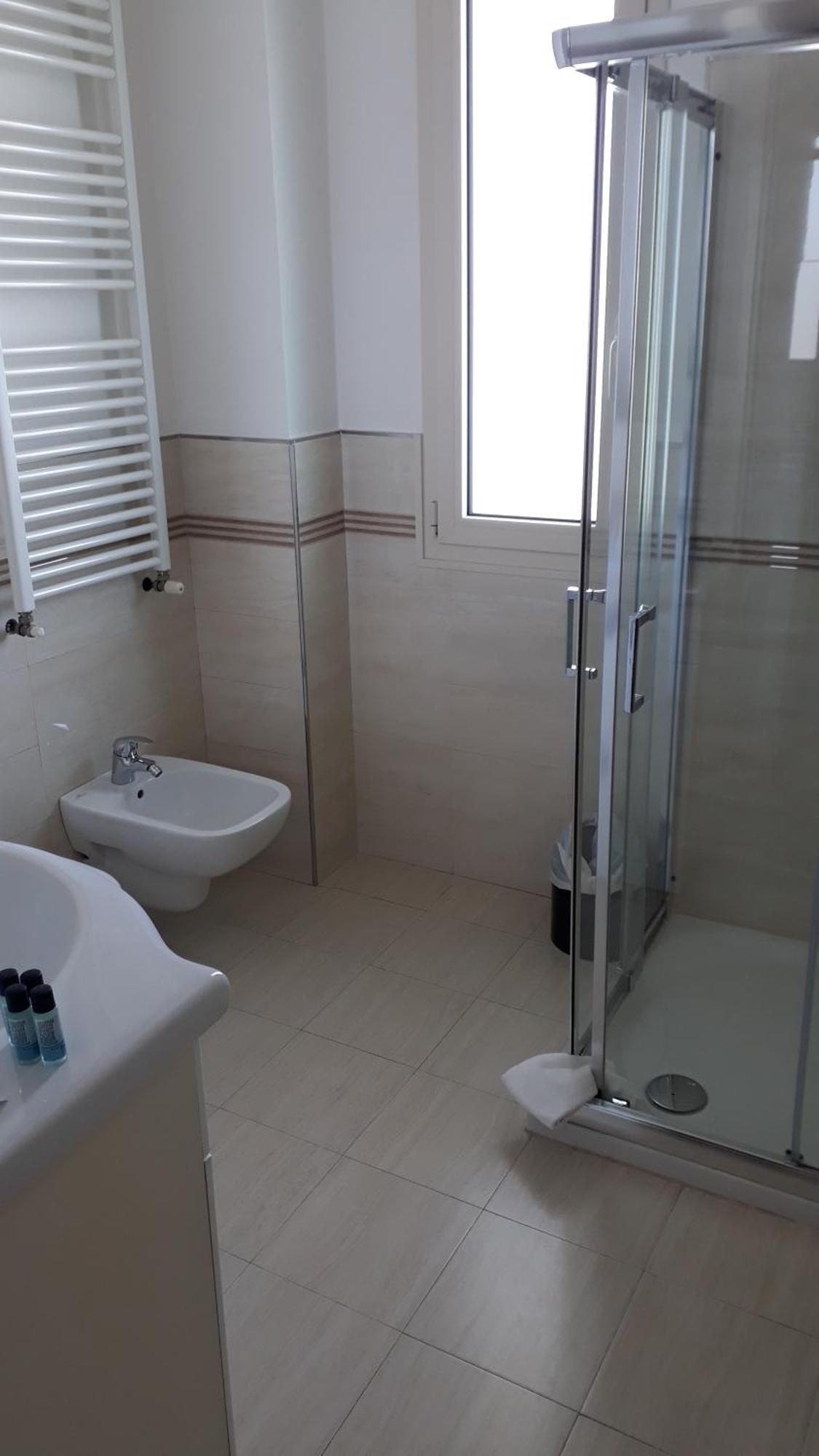 Comfort Quadruple Room