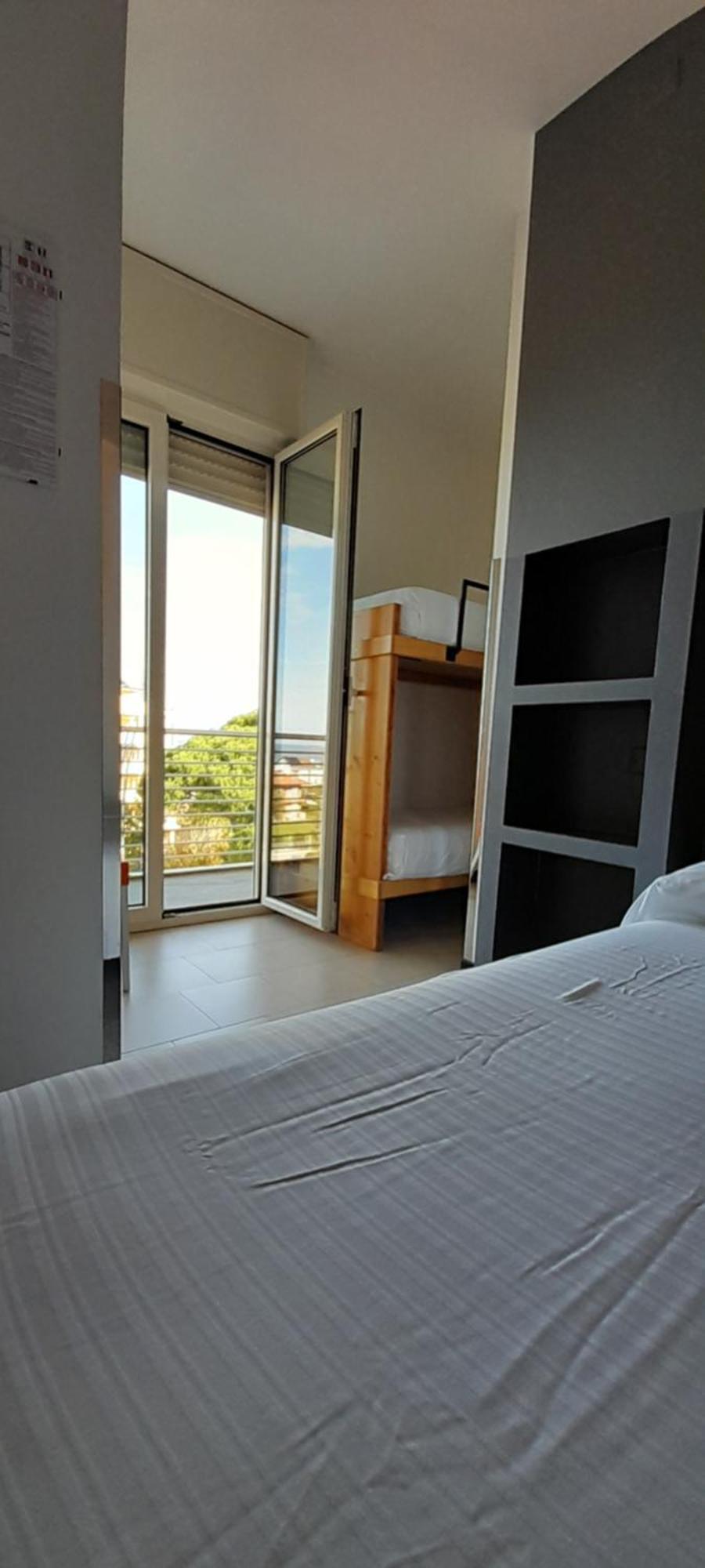Family Room Side Sea View