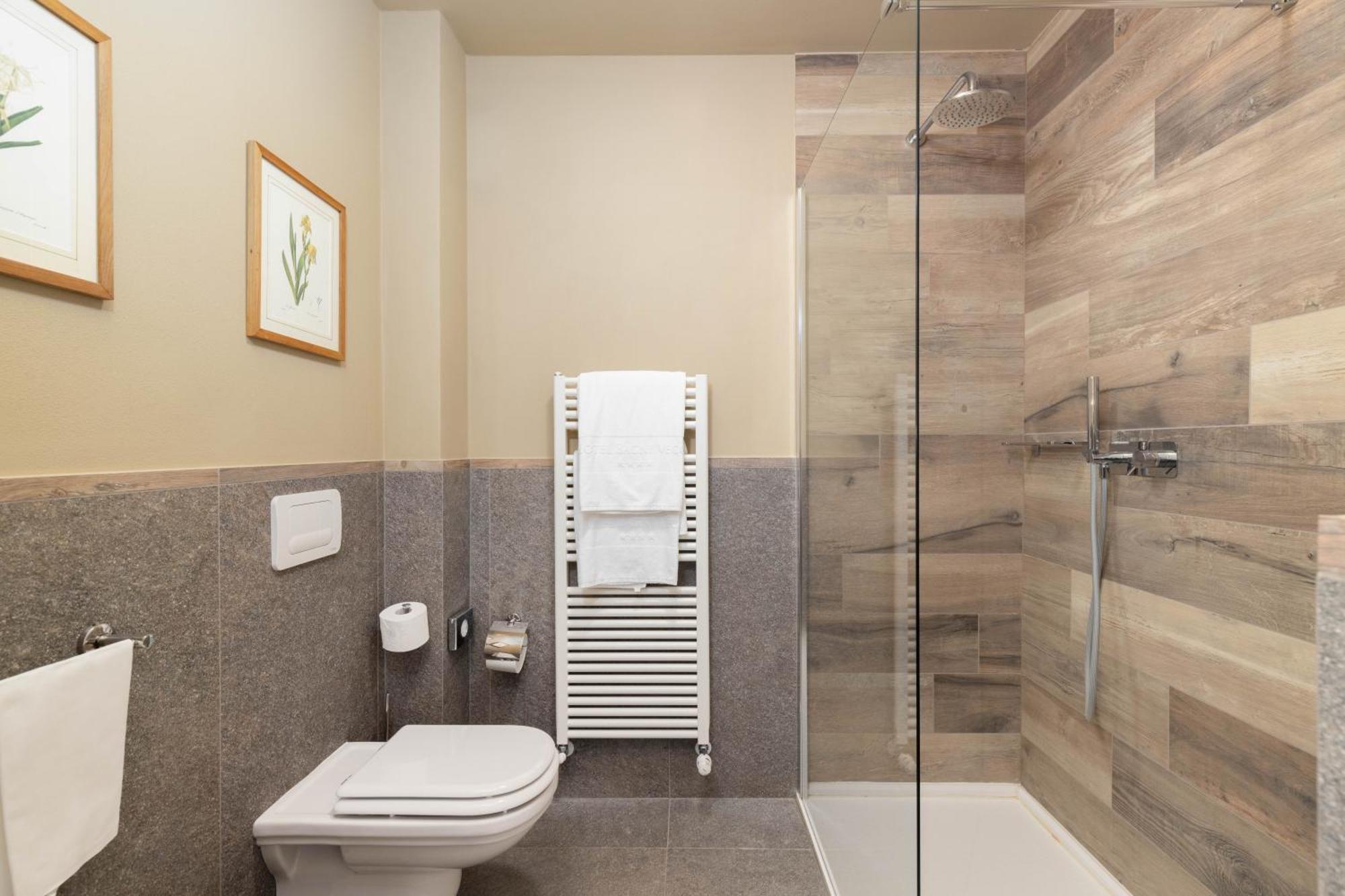 Pokój Dwuosobowy typu Comfort ze wstępem do spa w cenie