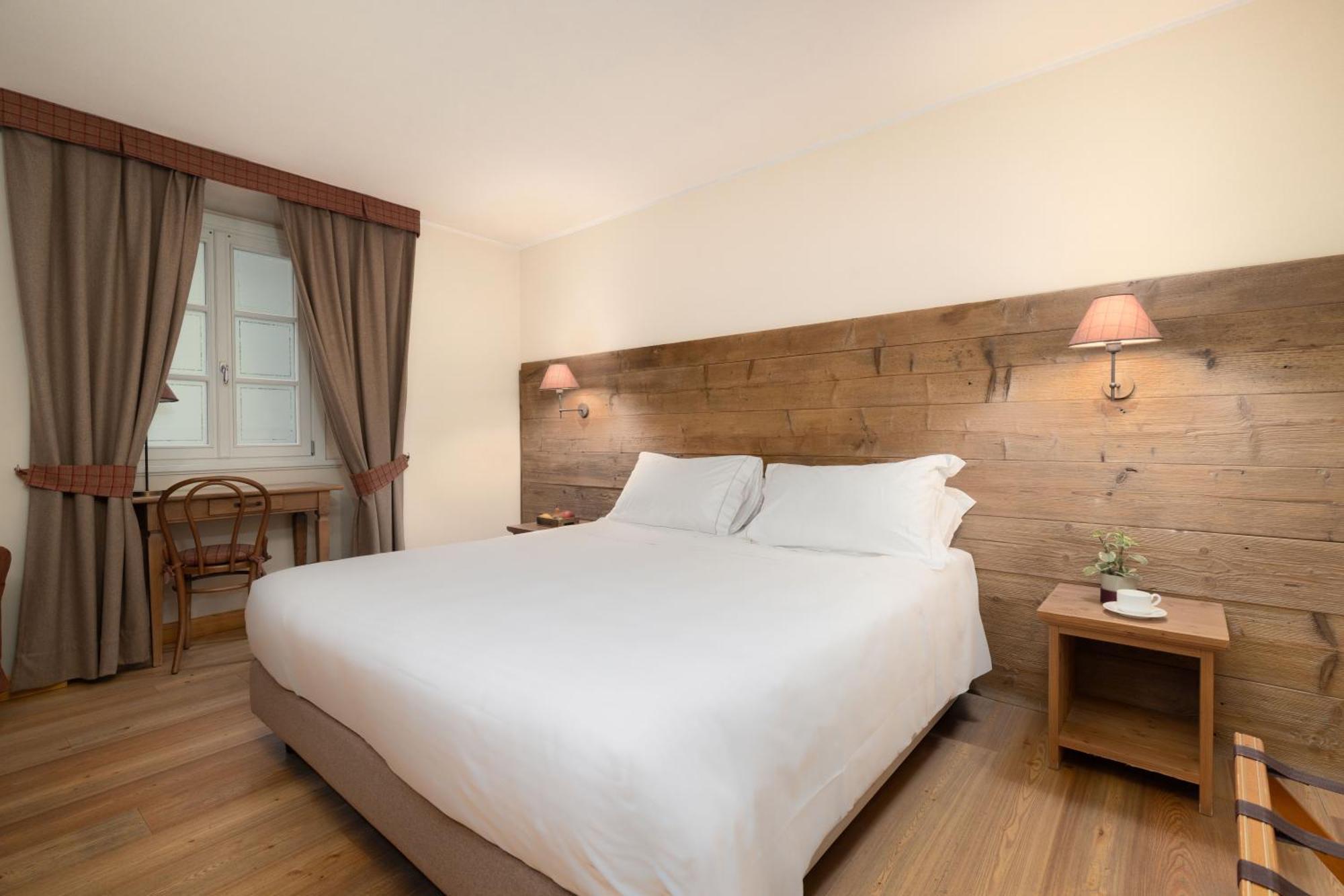 Comfort Double Room Spa Access