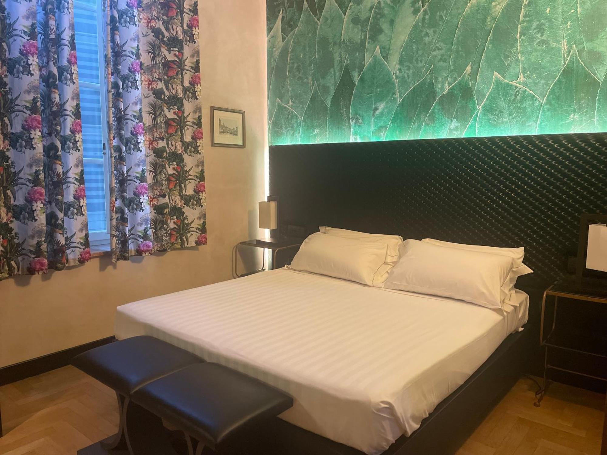 Classic Double Room Ground Floor