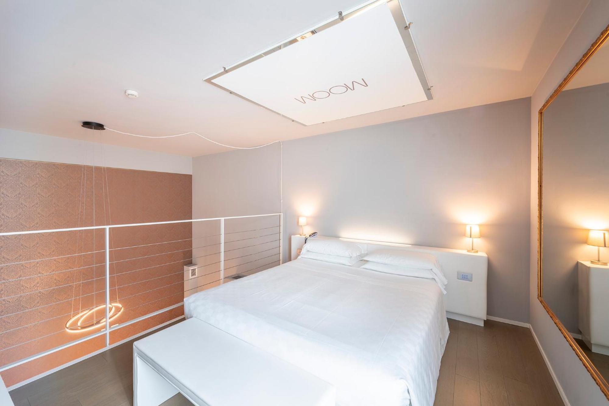 Junior Suite Familiare