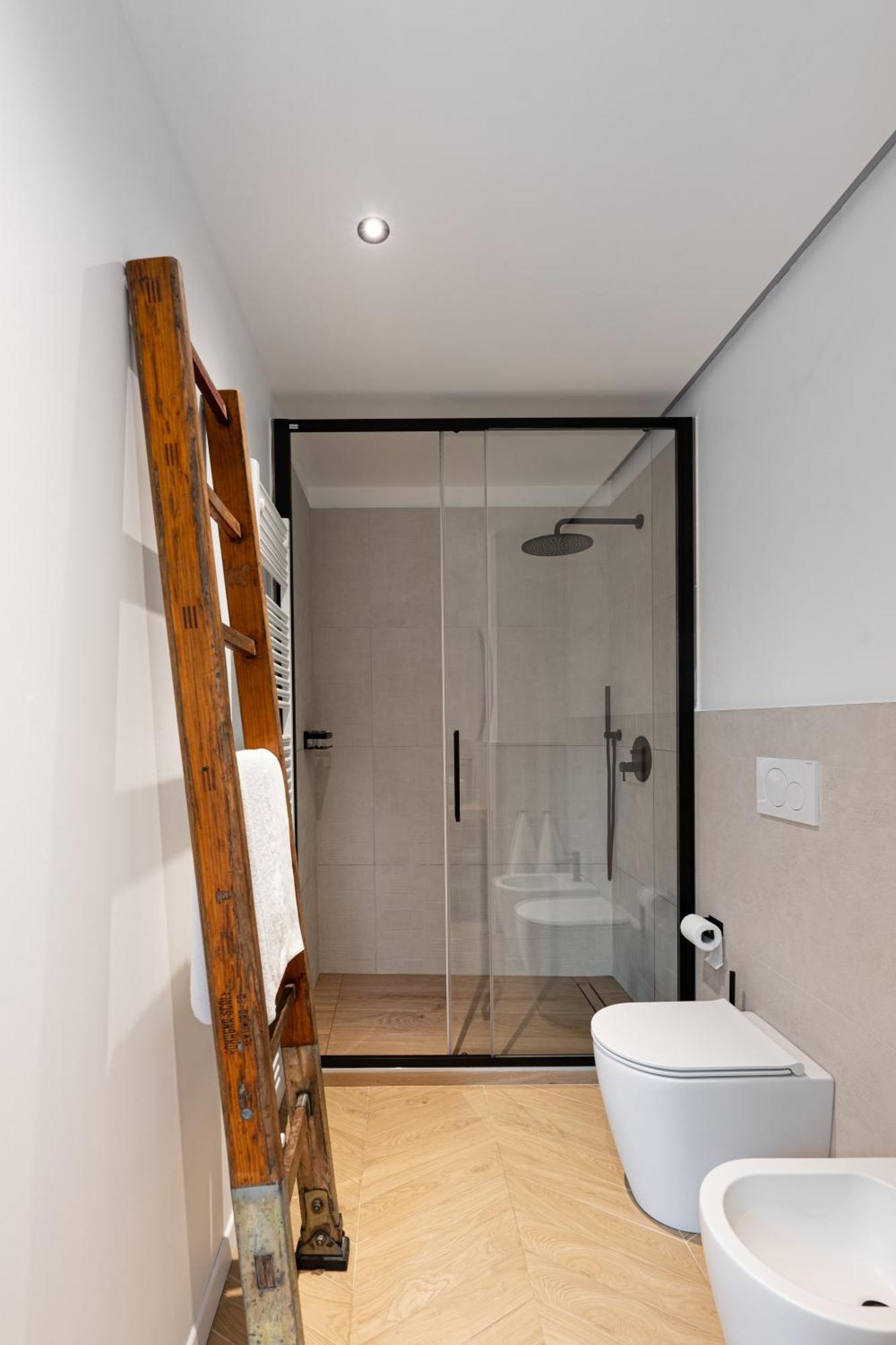 Double Room Terrace