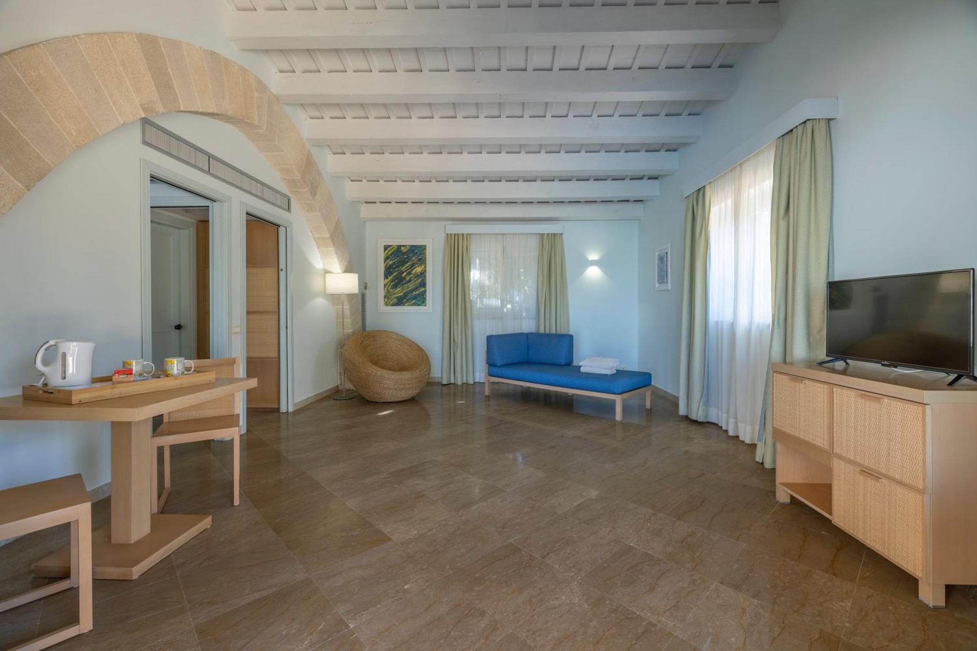 Exclusive Suite