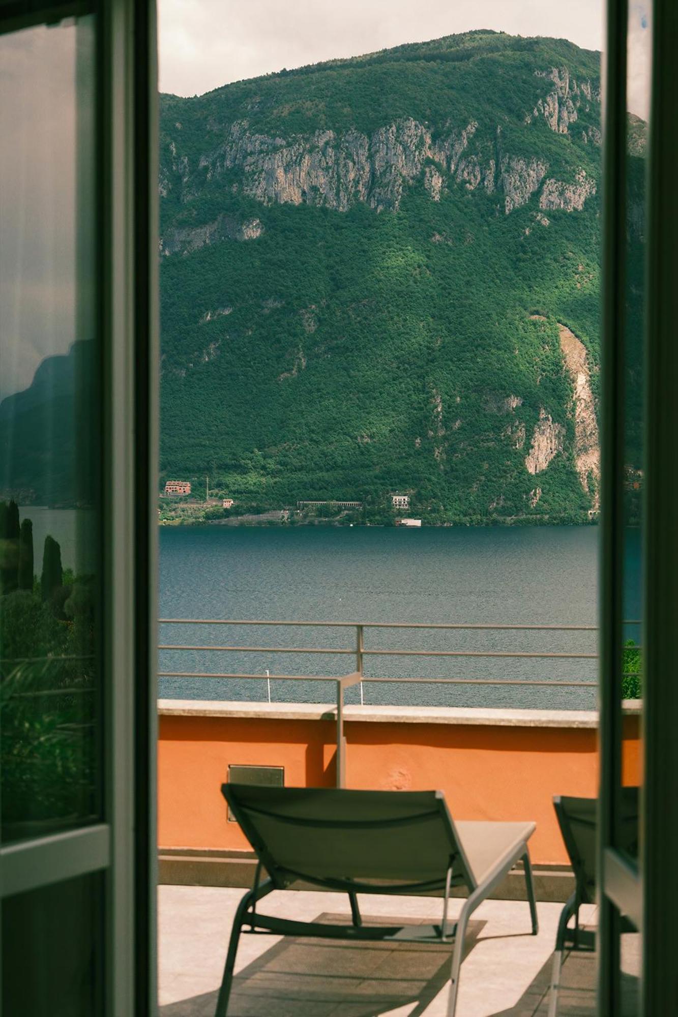 Suite con Terrazza
