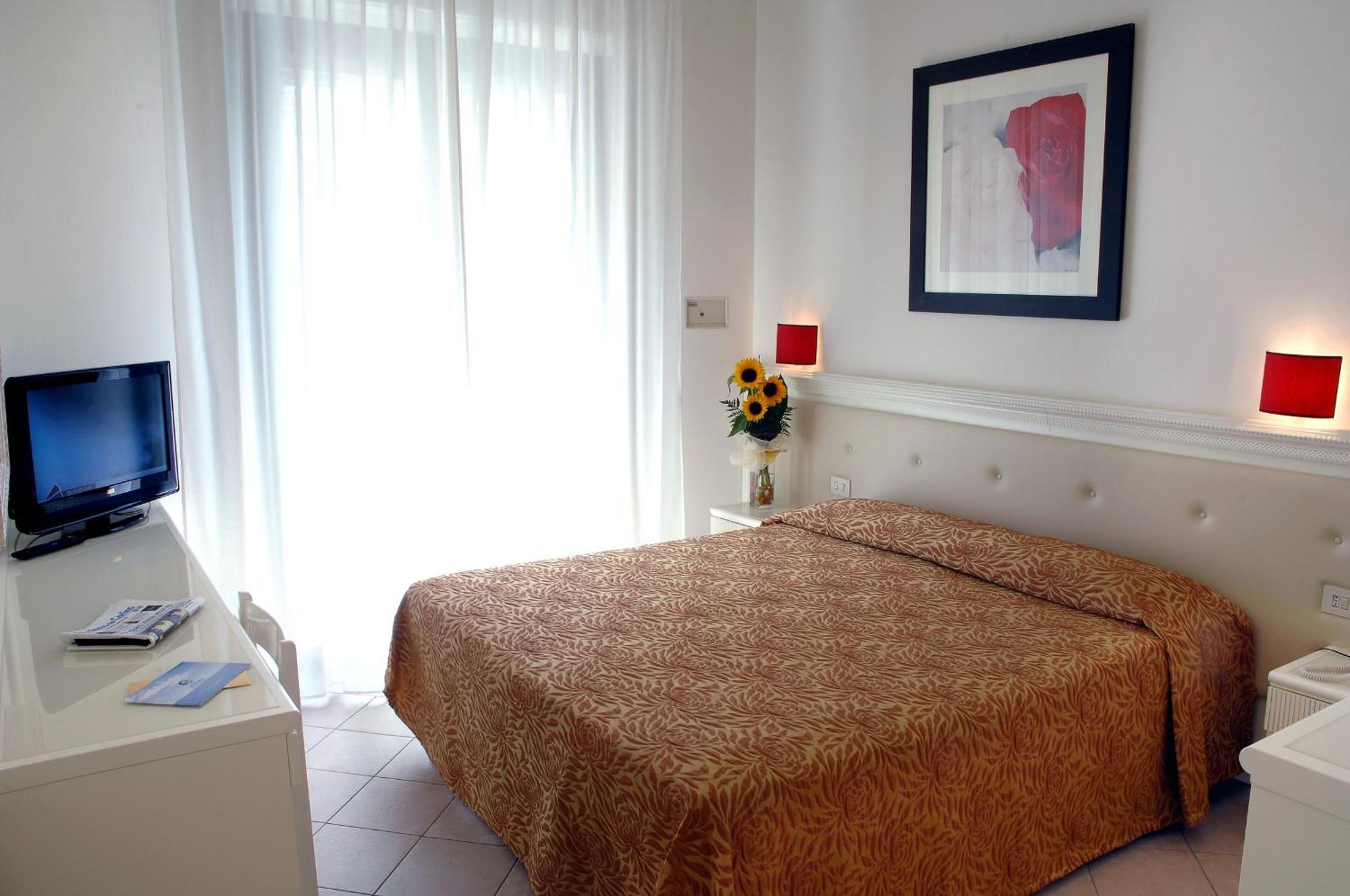 Deluxe Doppelzimmer