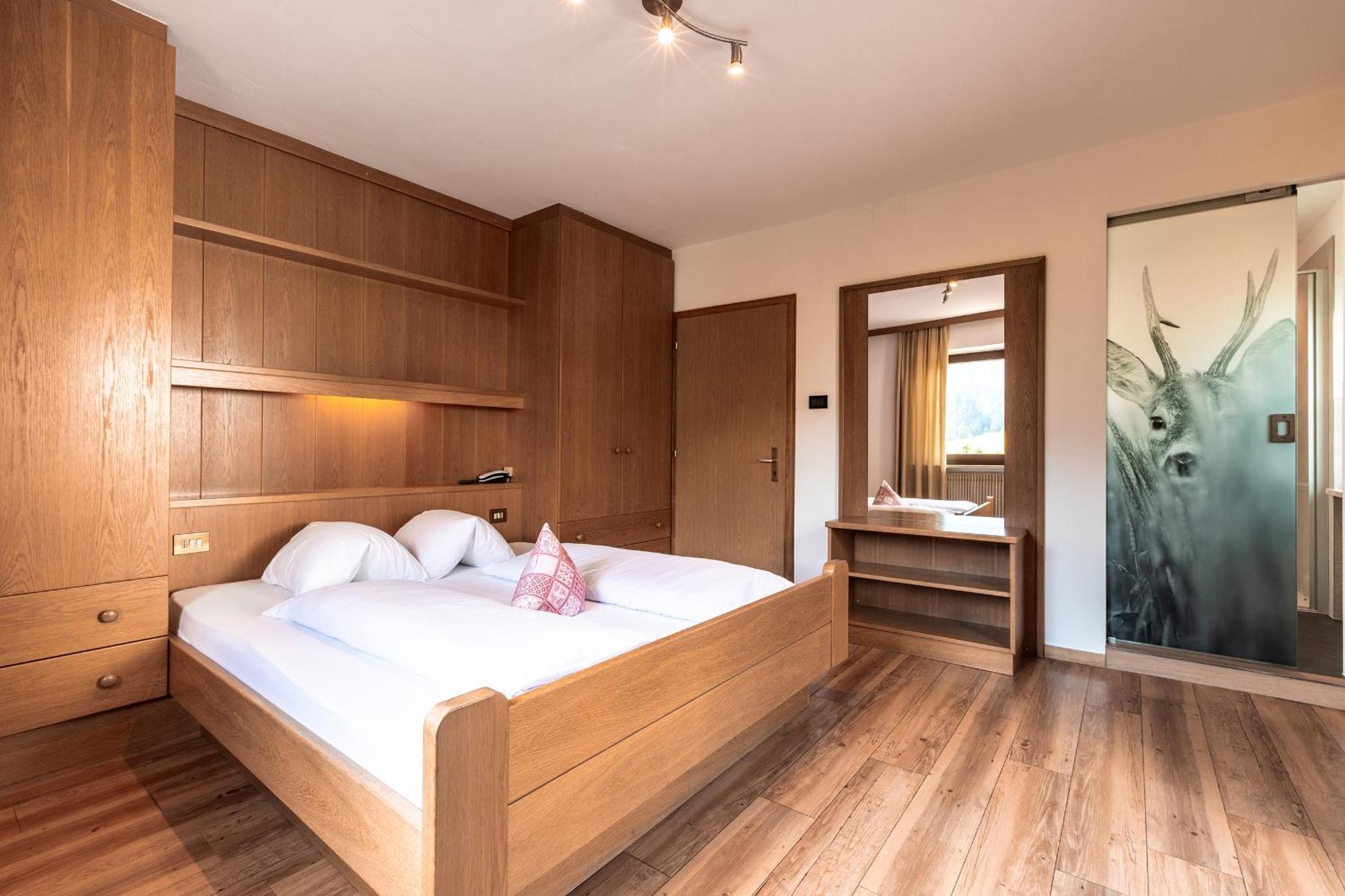Economy Doppelzimmer