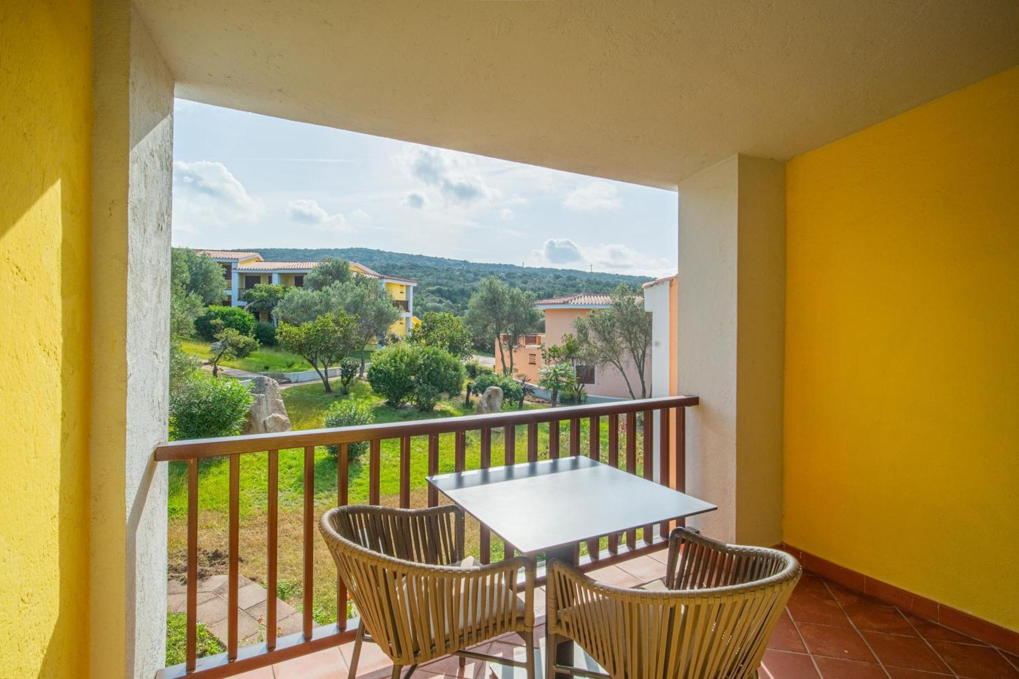 One Bedroom Comfort Apartment