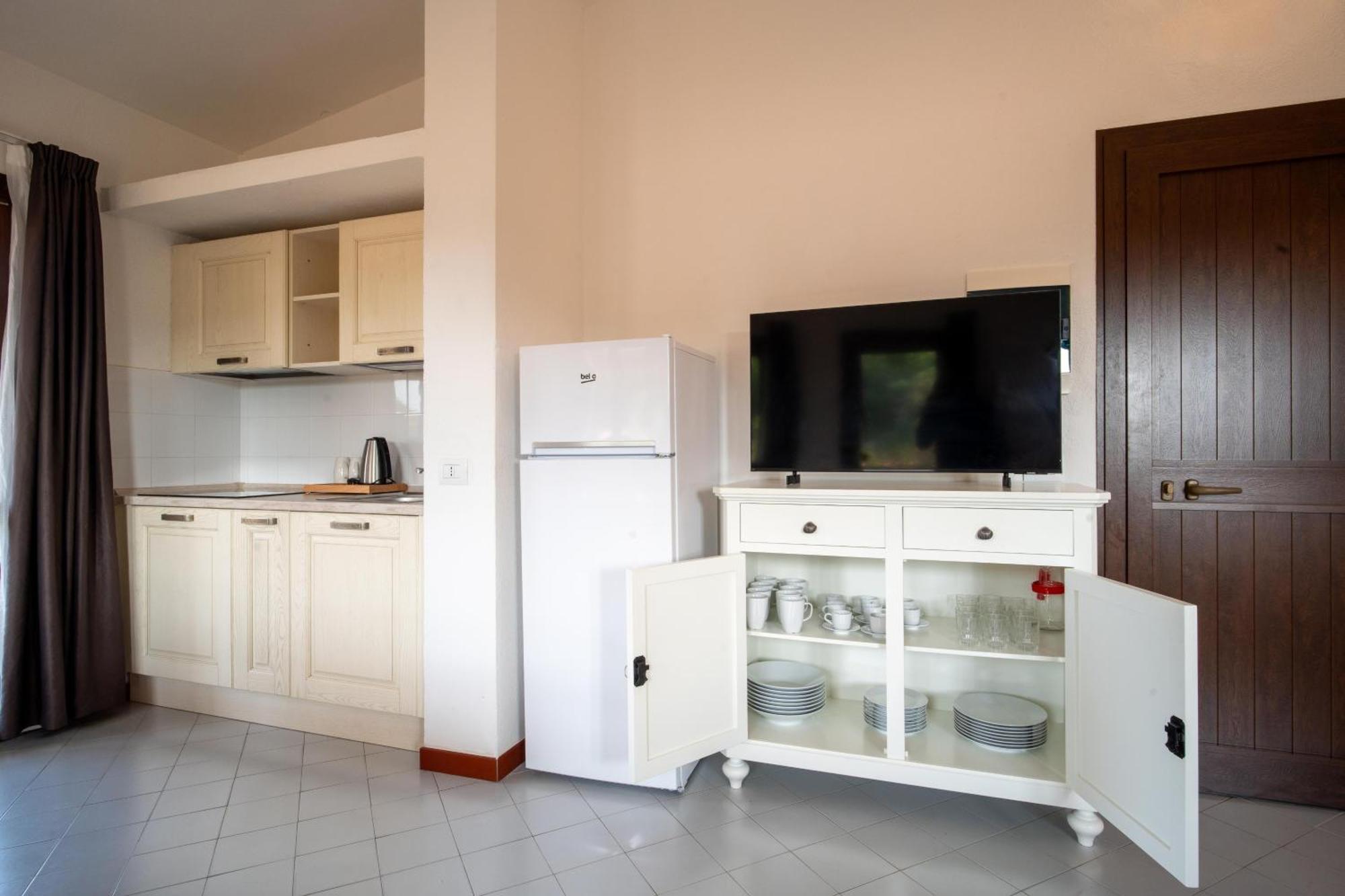 Two Bedroom Suite Apartment
