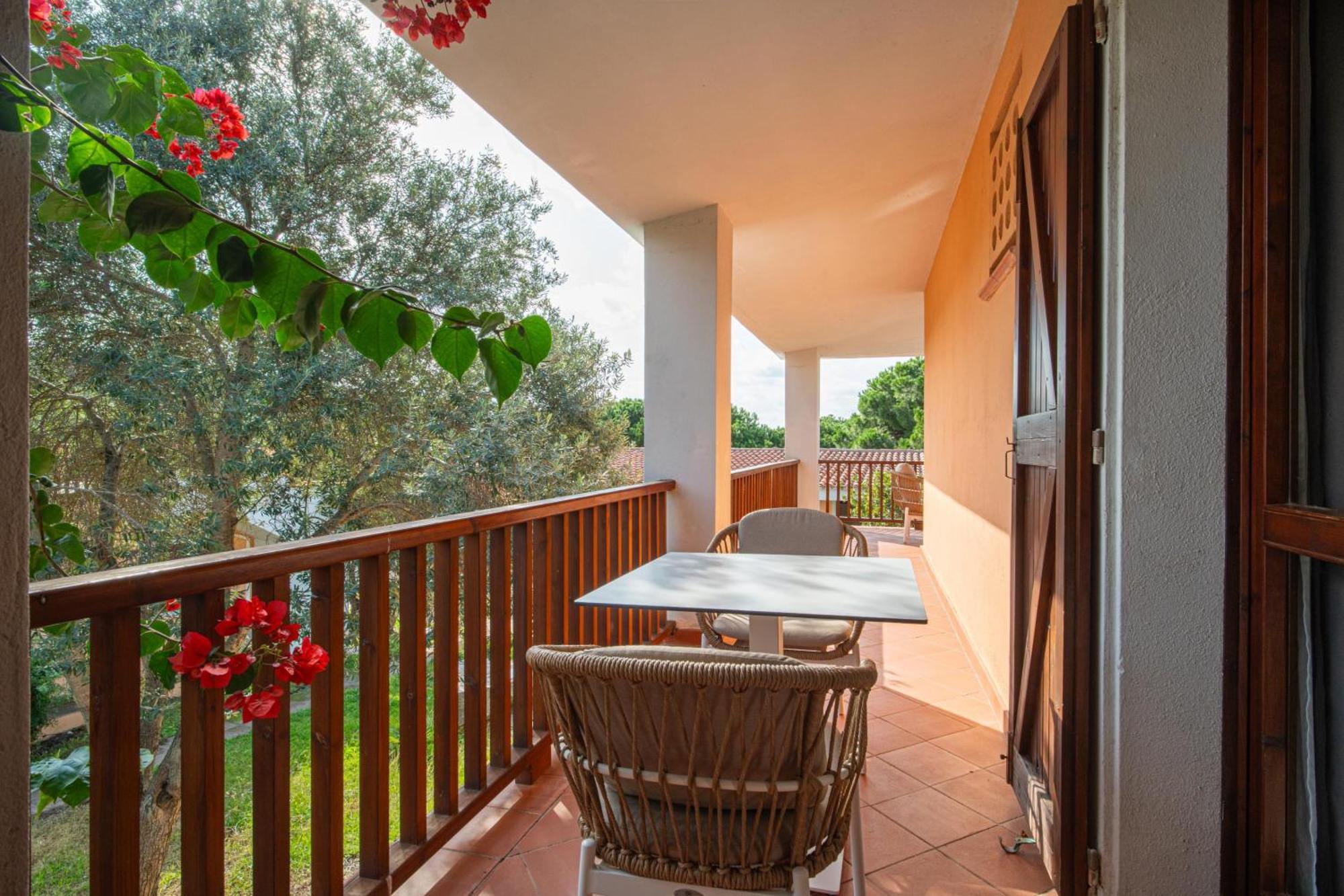 Two Bedroom Suite Apartment