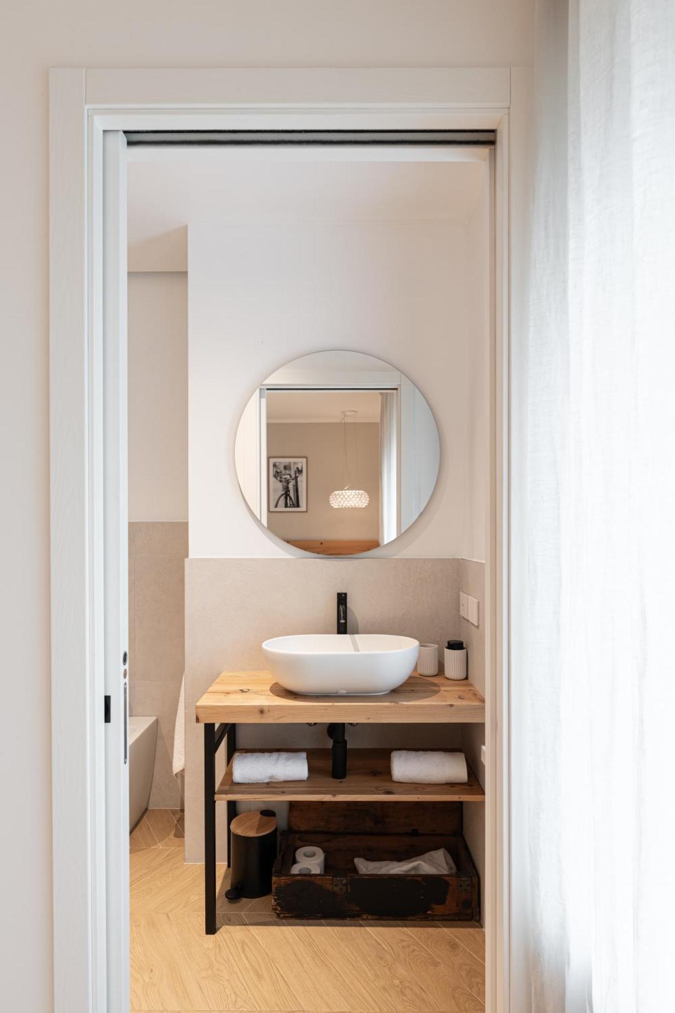 Double Room Terrace
