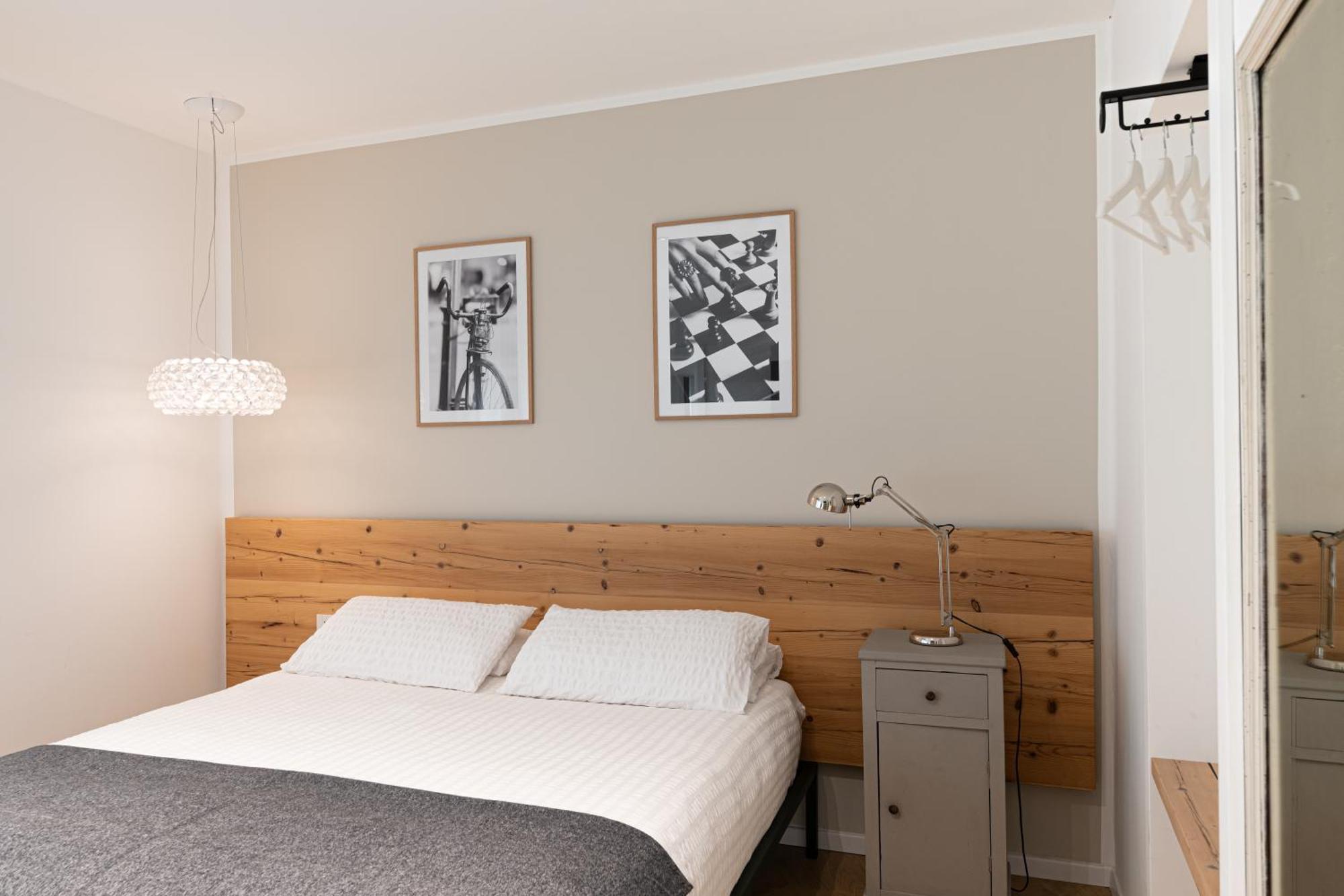 Double Room Terrace