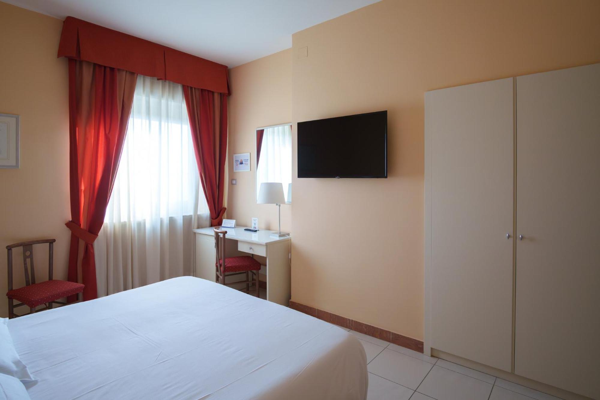 Comfort Double or Twin Room