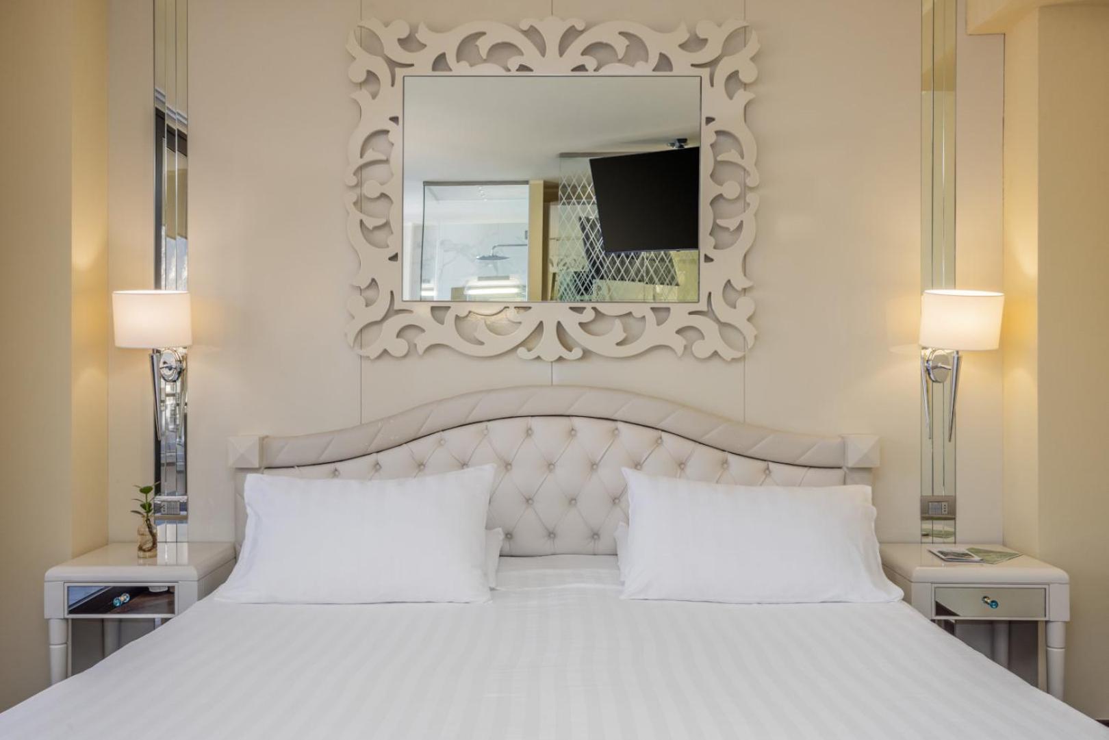 Superior Classic Double Room Balcony
