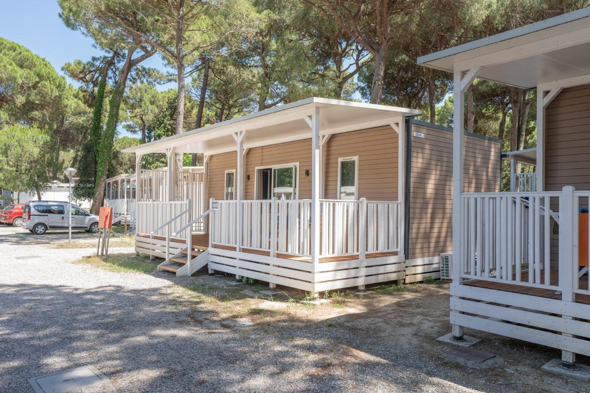Casa Mobile Superior Large - Animali Domestici Non Ammessi