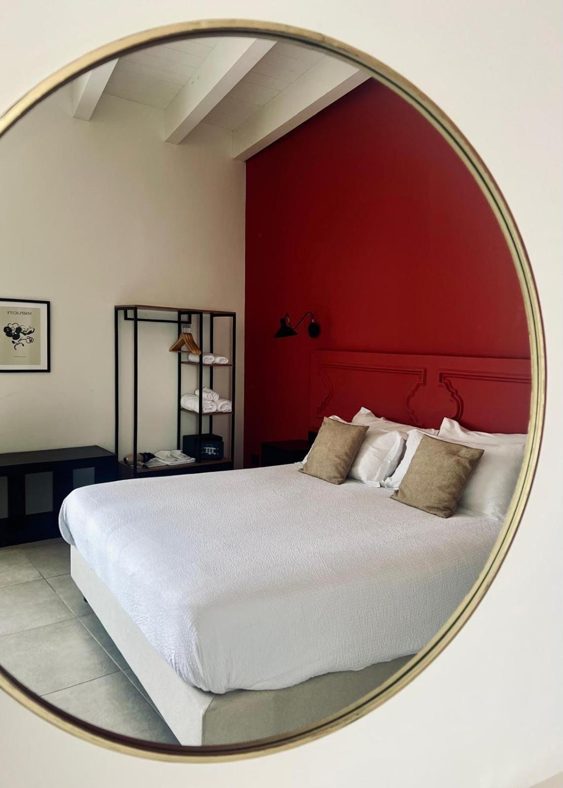 Deluxe Double Room Balcony Sea View