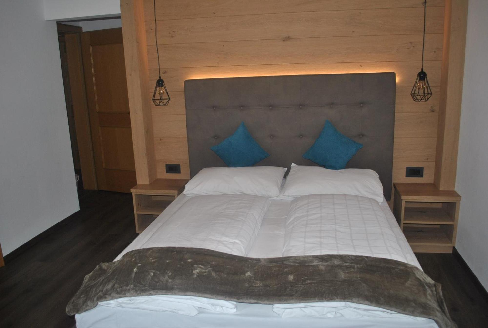 Junior Suite Balcony