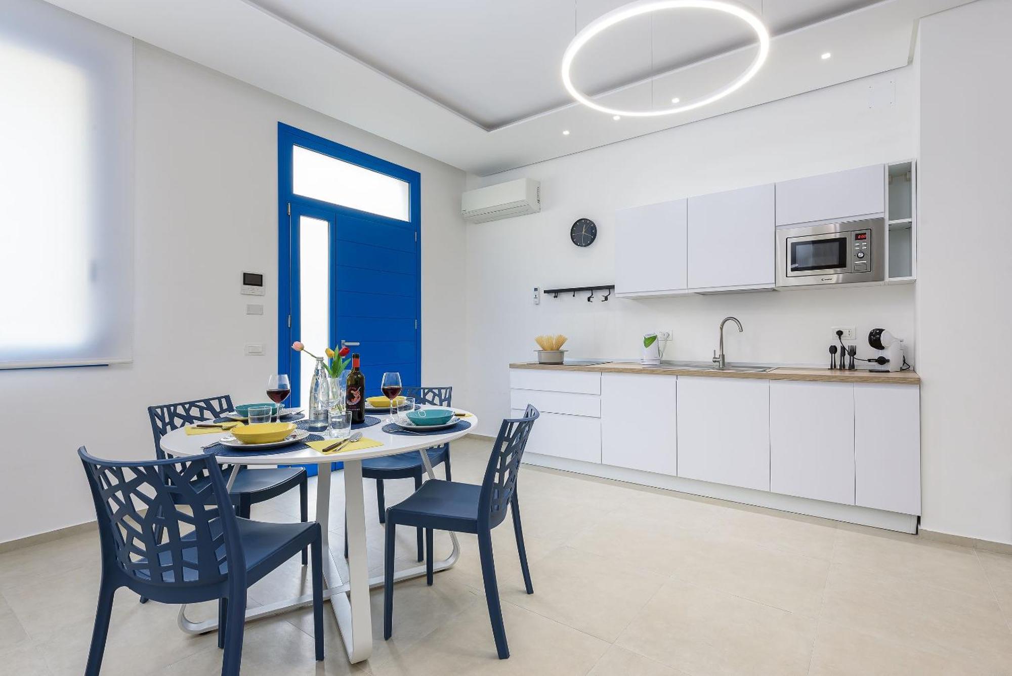 Apartment Ground Floor