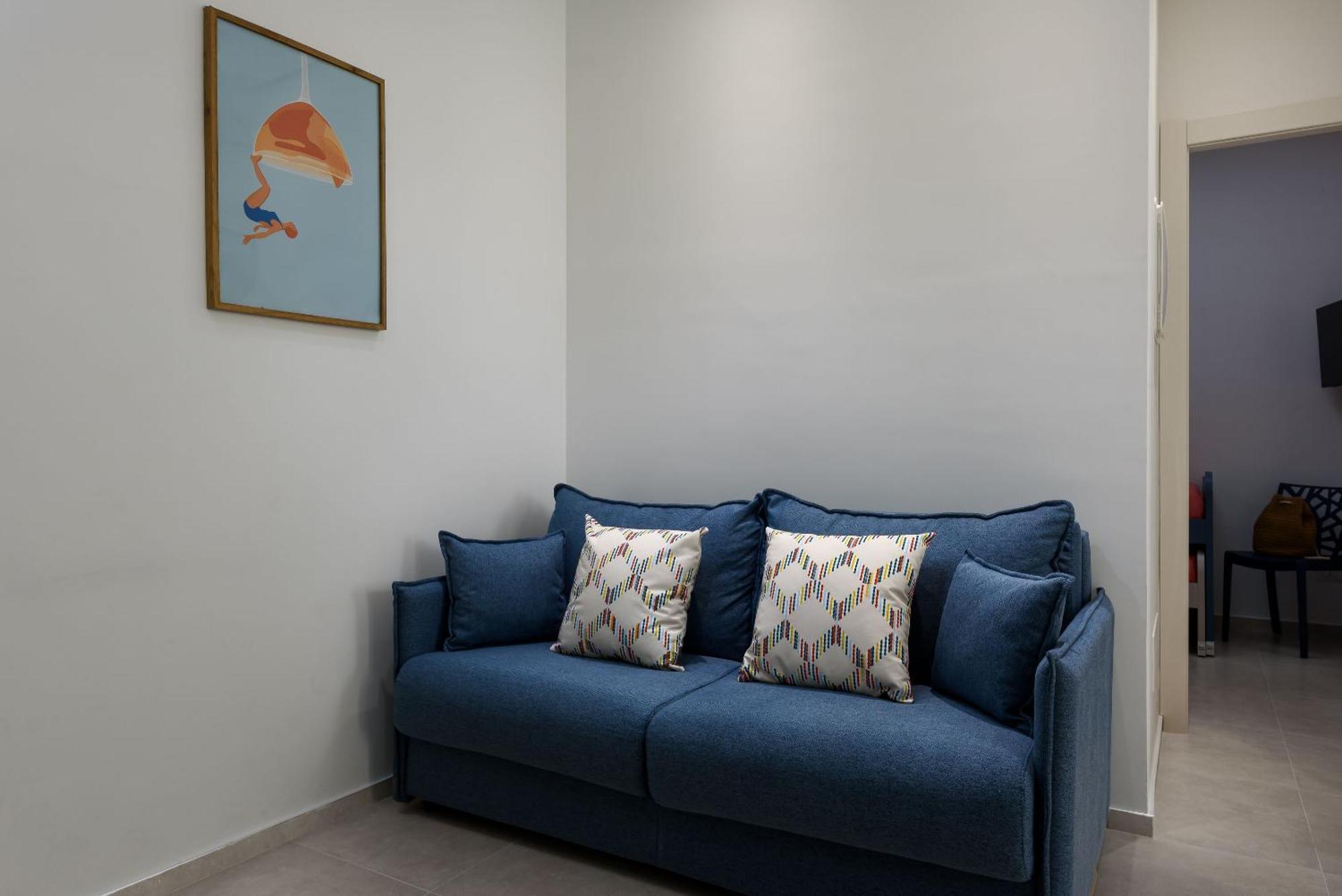 Apartment Ground Floor