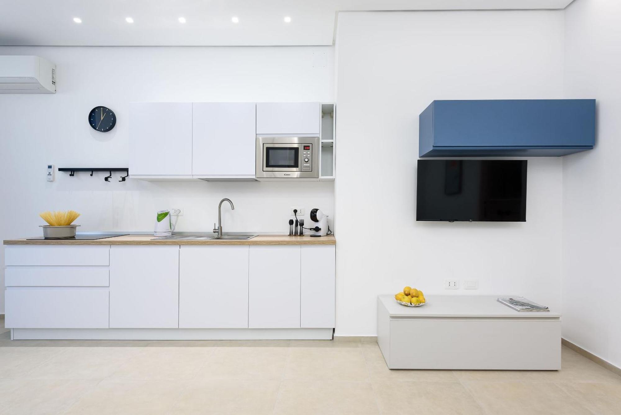 Apartment Ground Floor