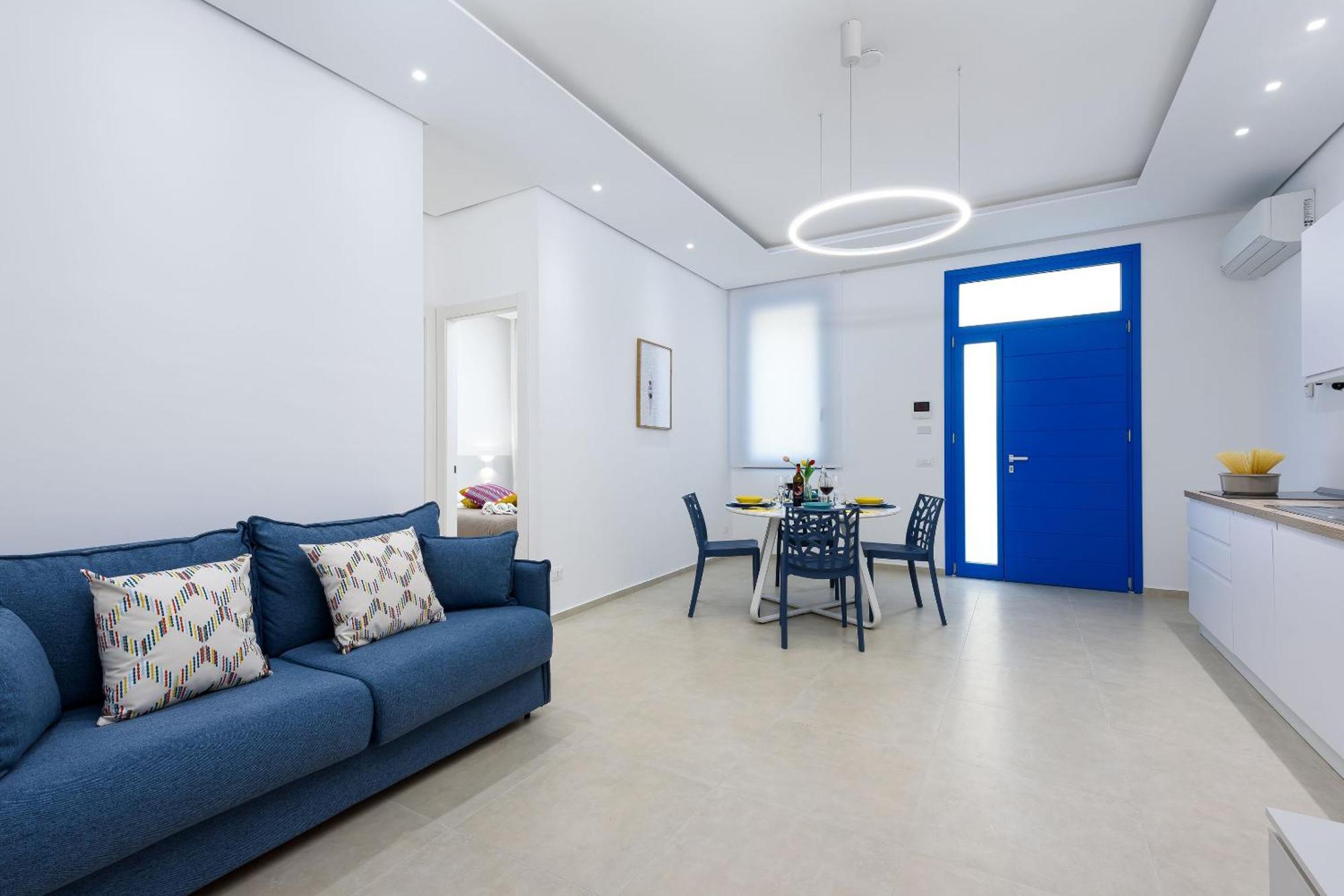 Apartment Ground Floor