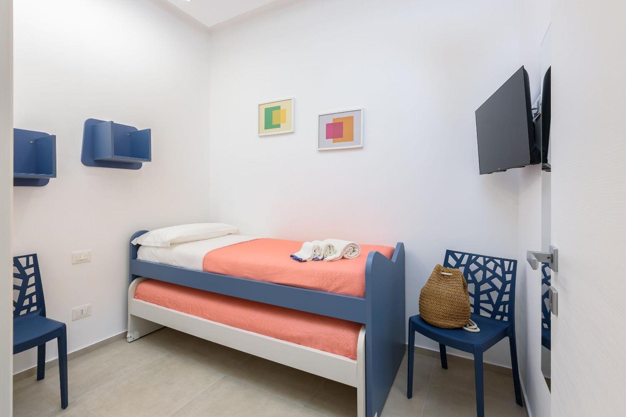 Apartment Ground Floor