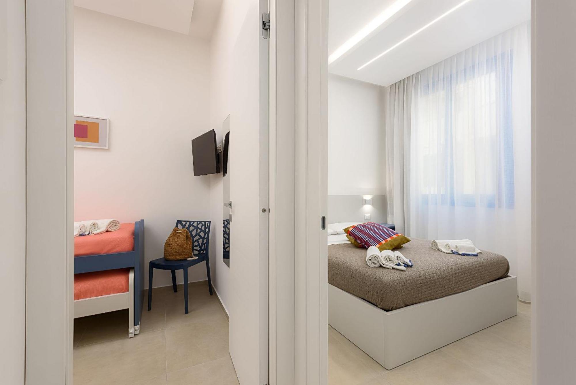Apartment Ground Floor