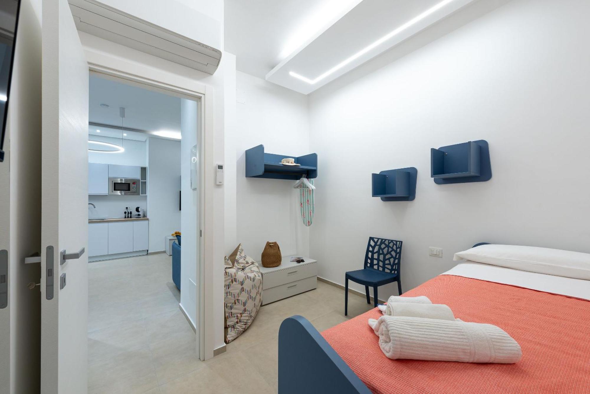 Apartment Ground Floor