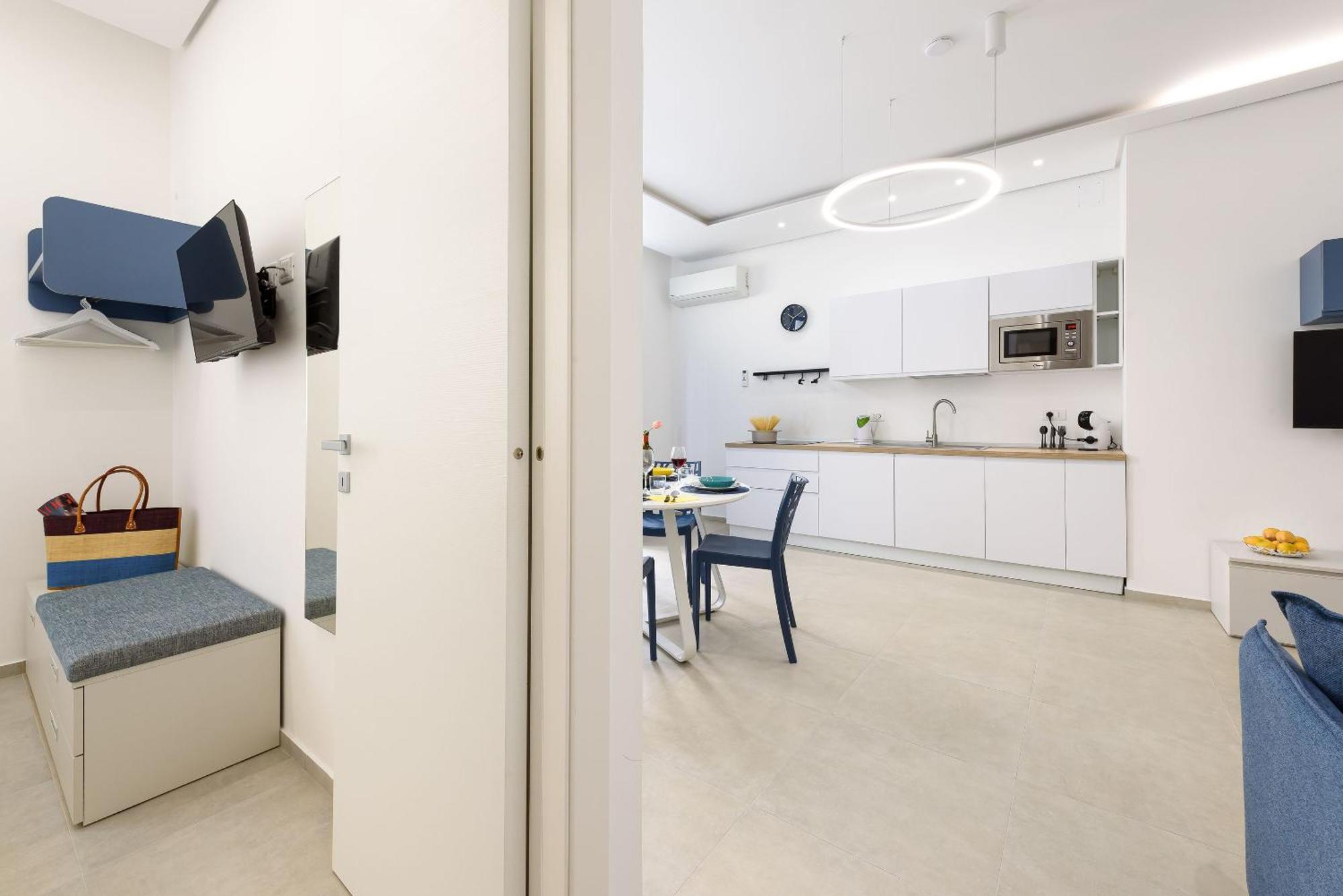 Apartment Ground Floor
