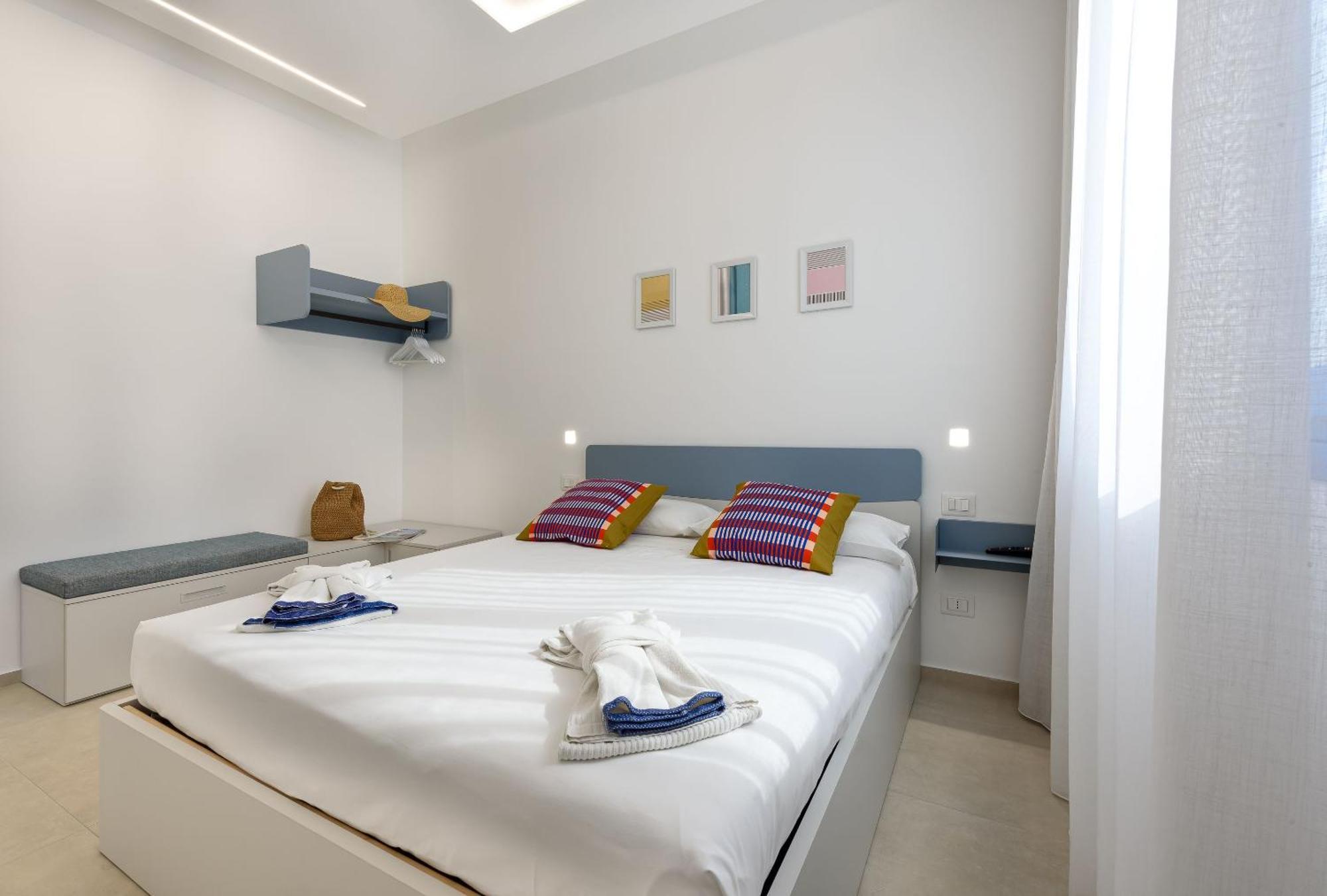 Apartment Ground Floor