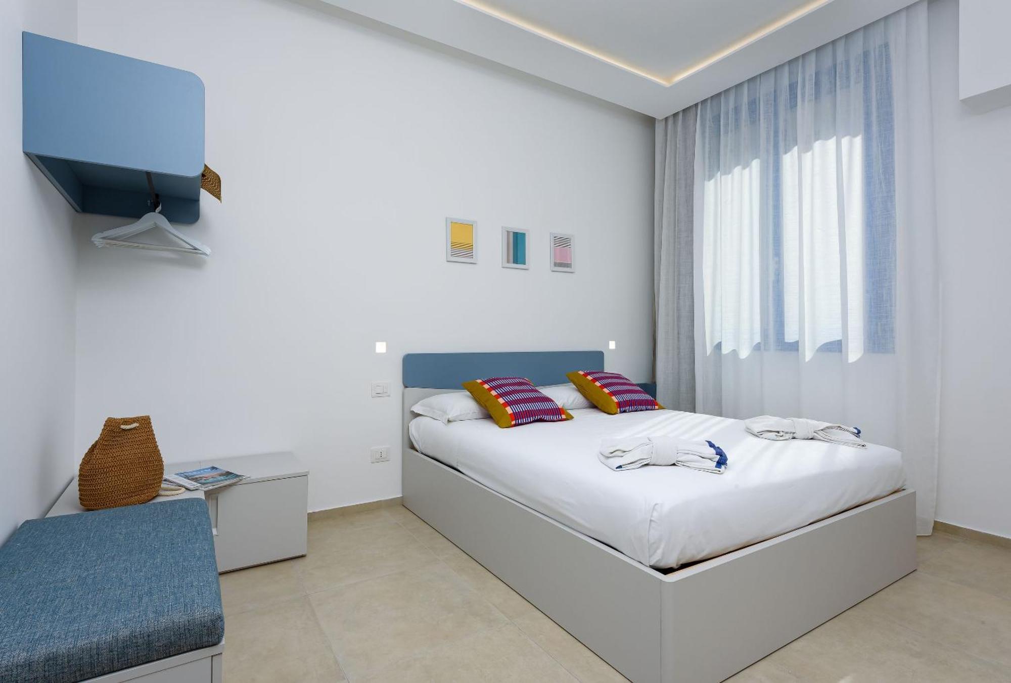 Apartment Ground Floor
