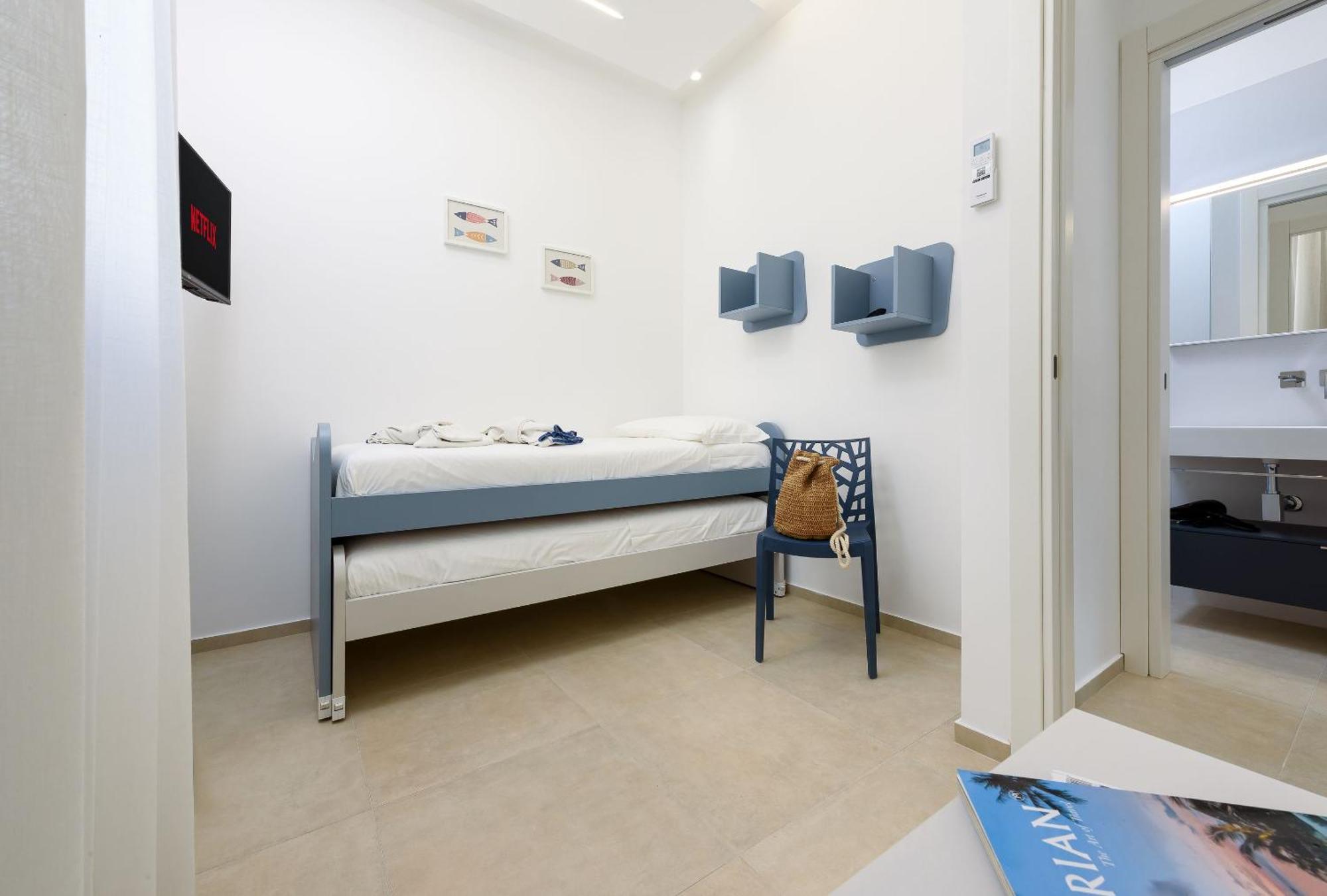 Apartment Ground Floor