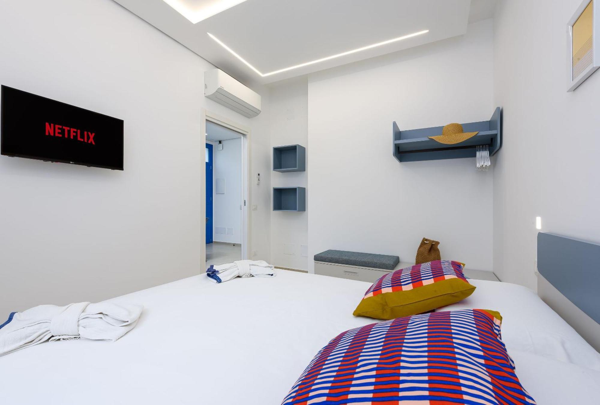 Apartment Ground Floor