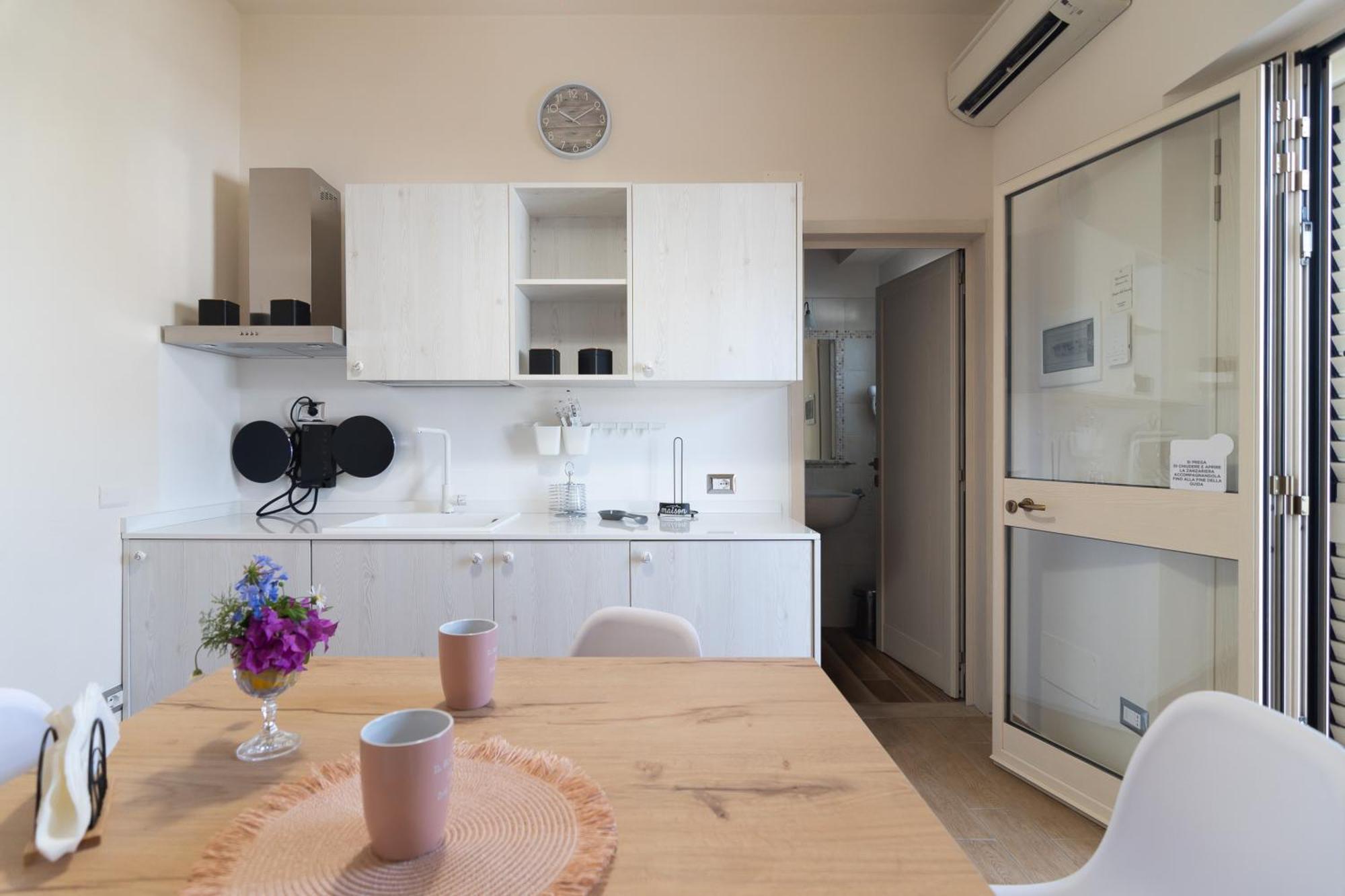 Apartment Ground Floor