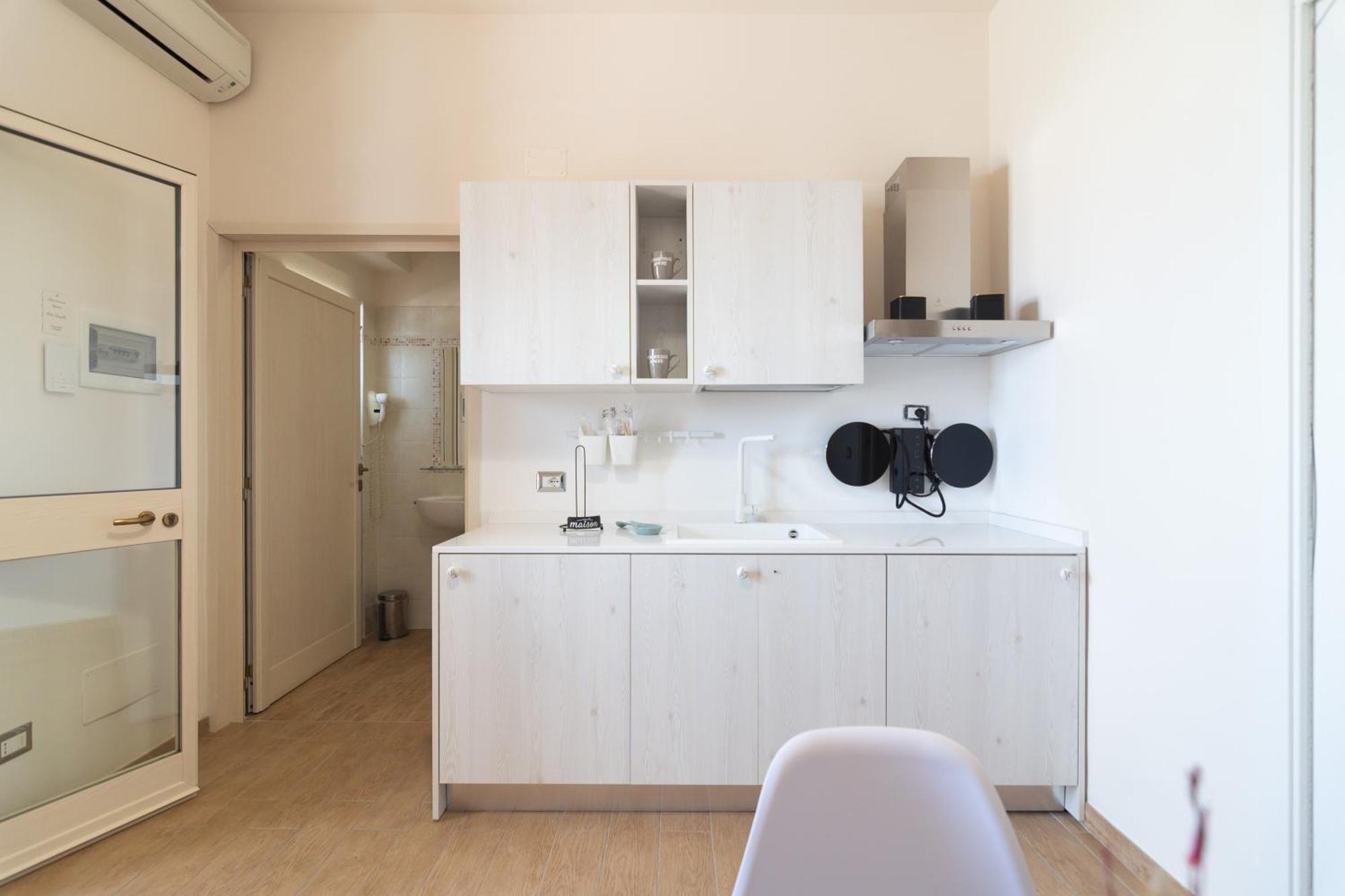 Apartment Ground Floor