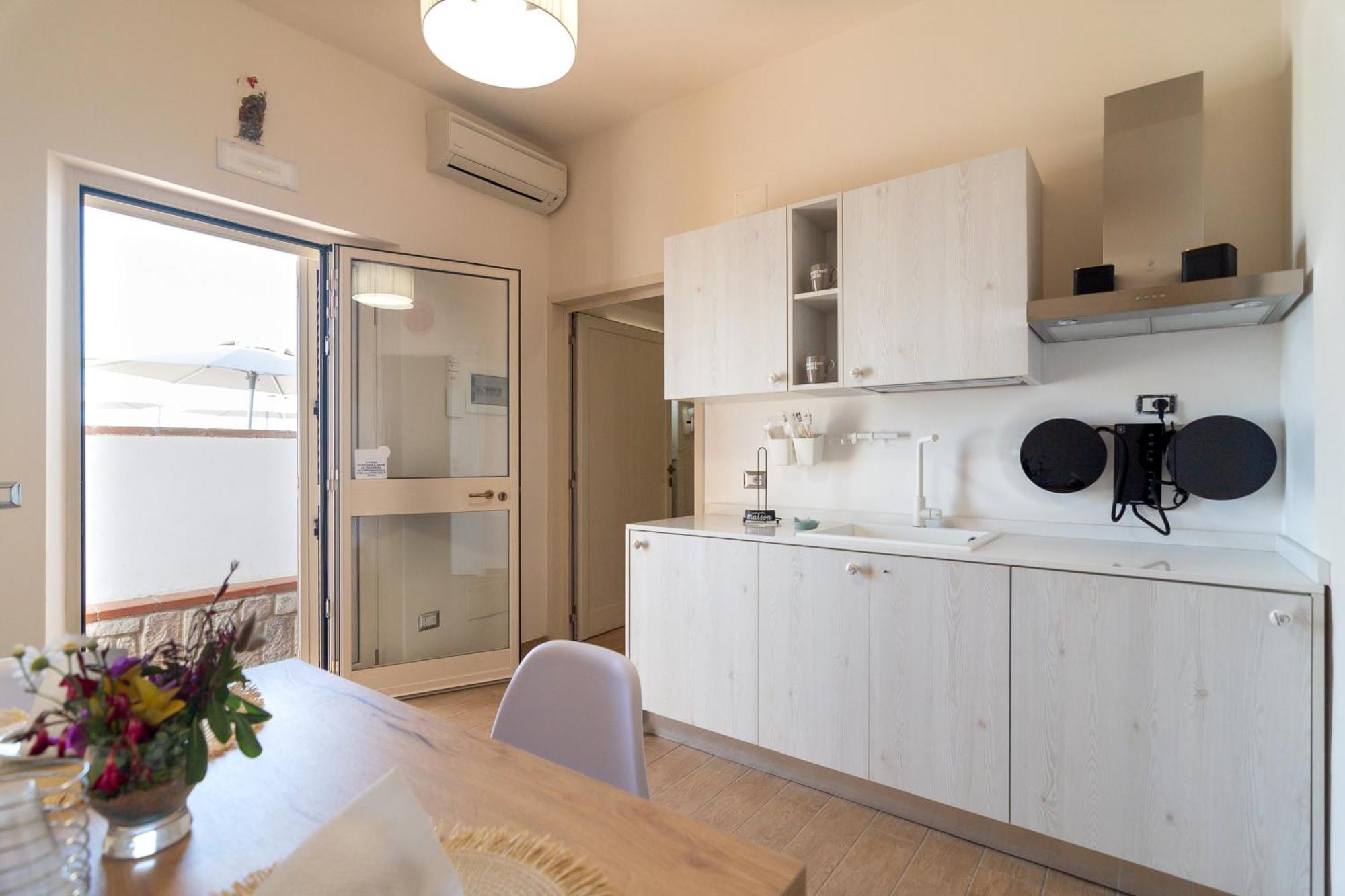 Apartment Ground Floor